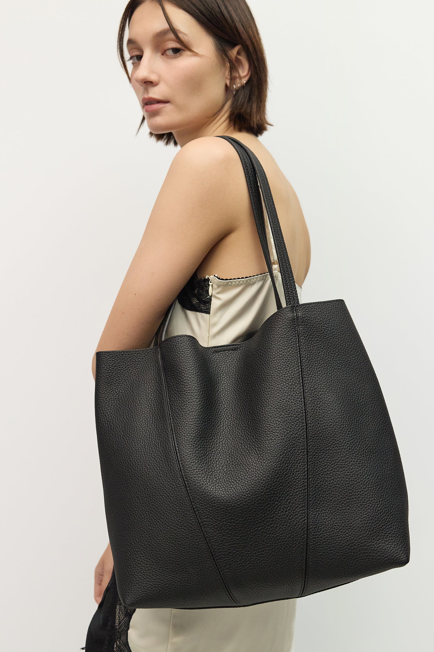 The Taylor Tote Bag