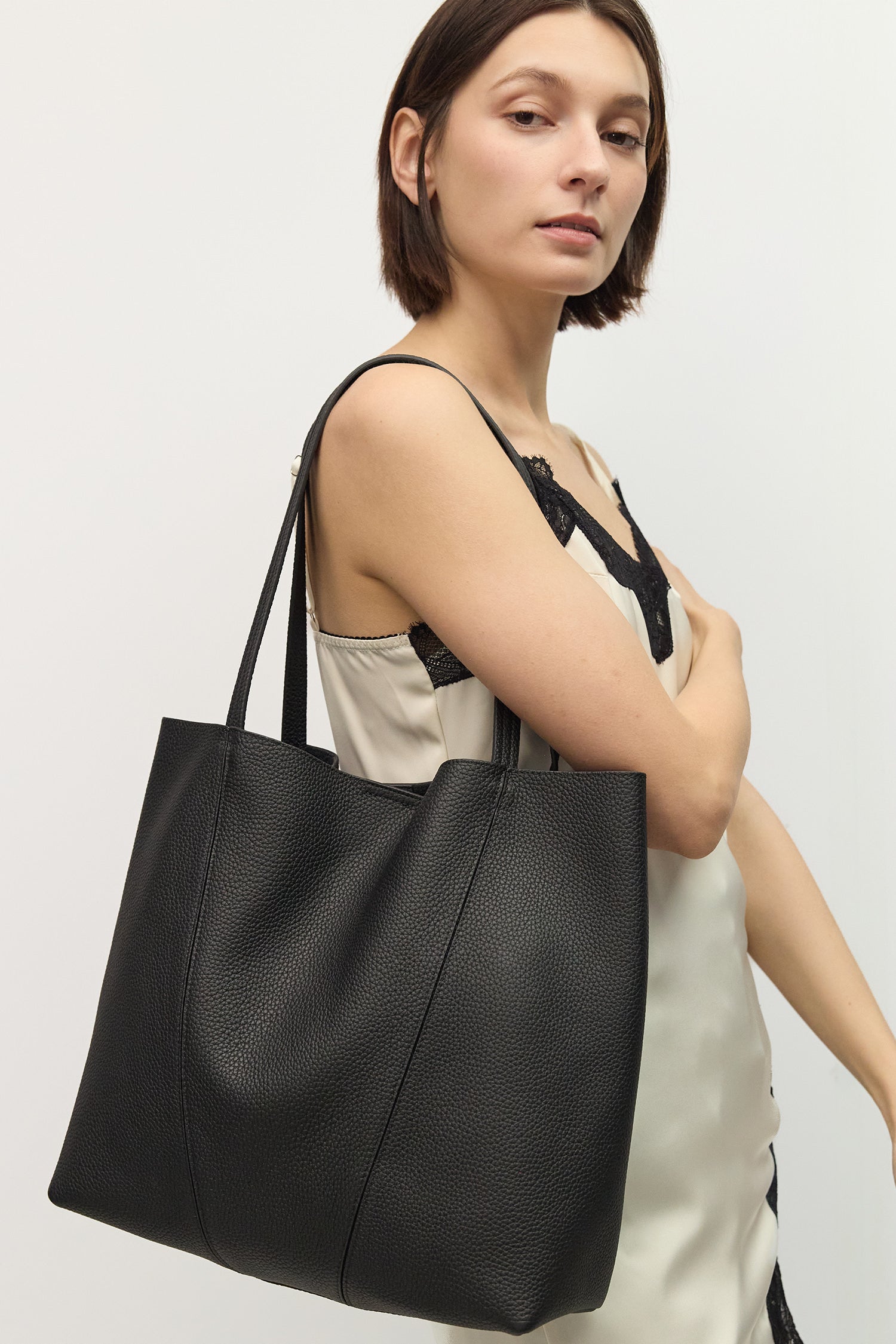 The Taylor Tote Bag