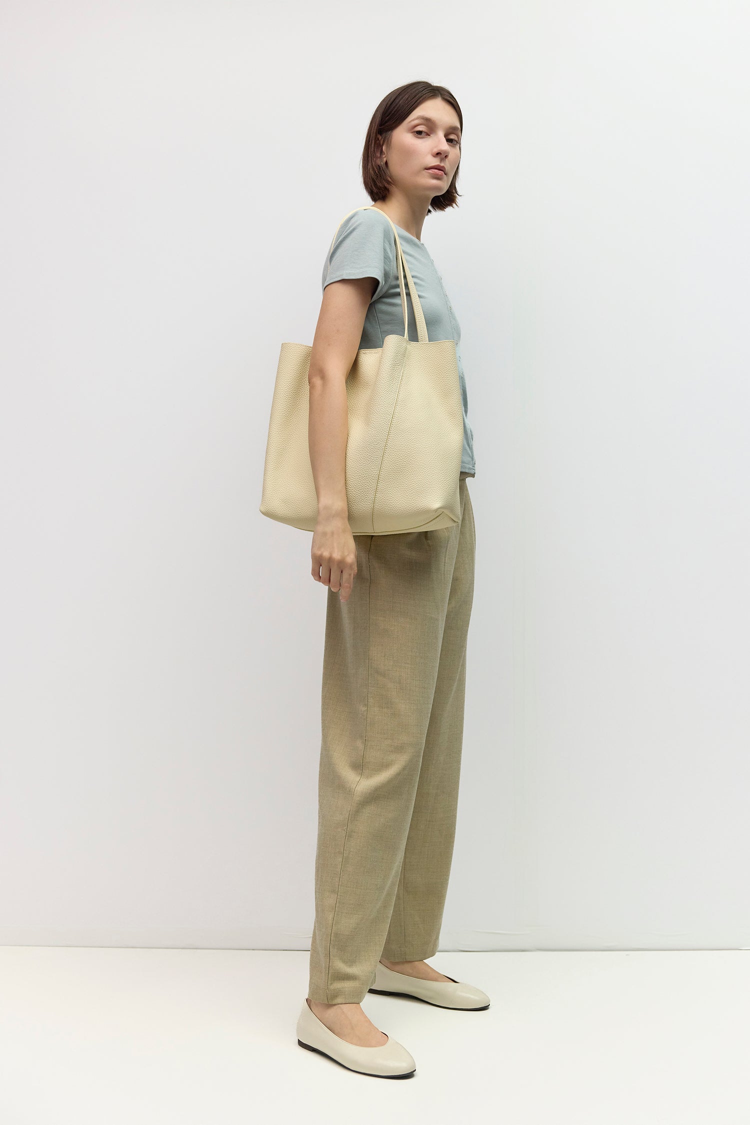 The Taylor Tote Bag
