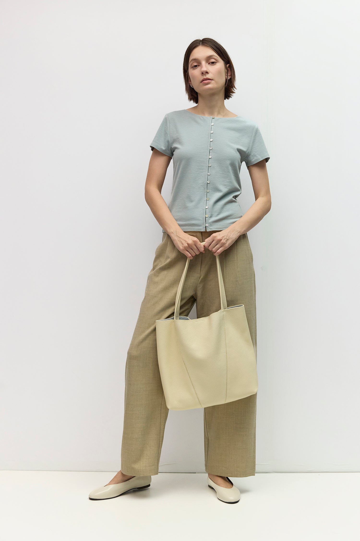 The Taylor Tote Bag