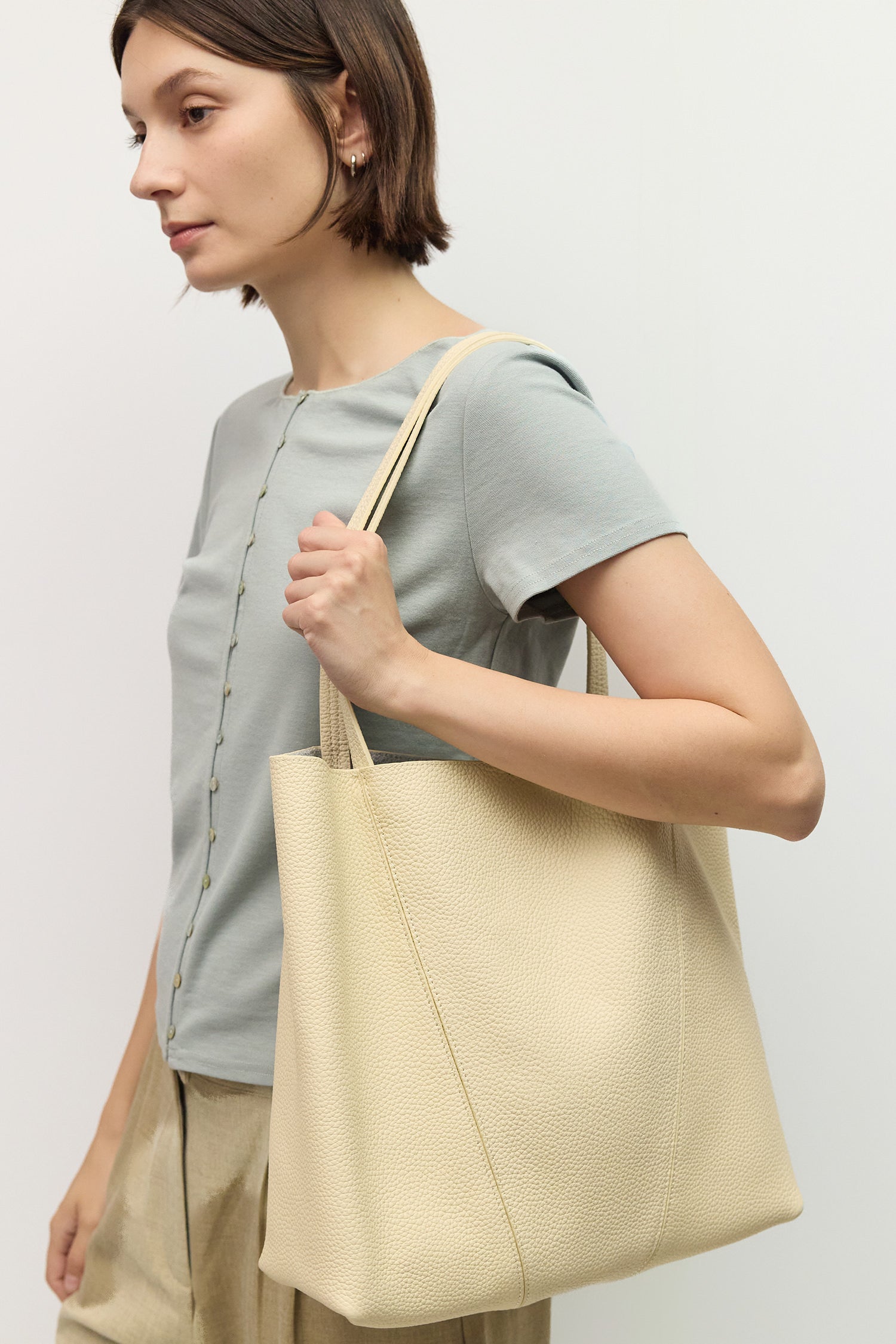 The Taylor Tote Bag