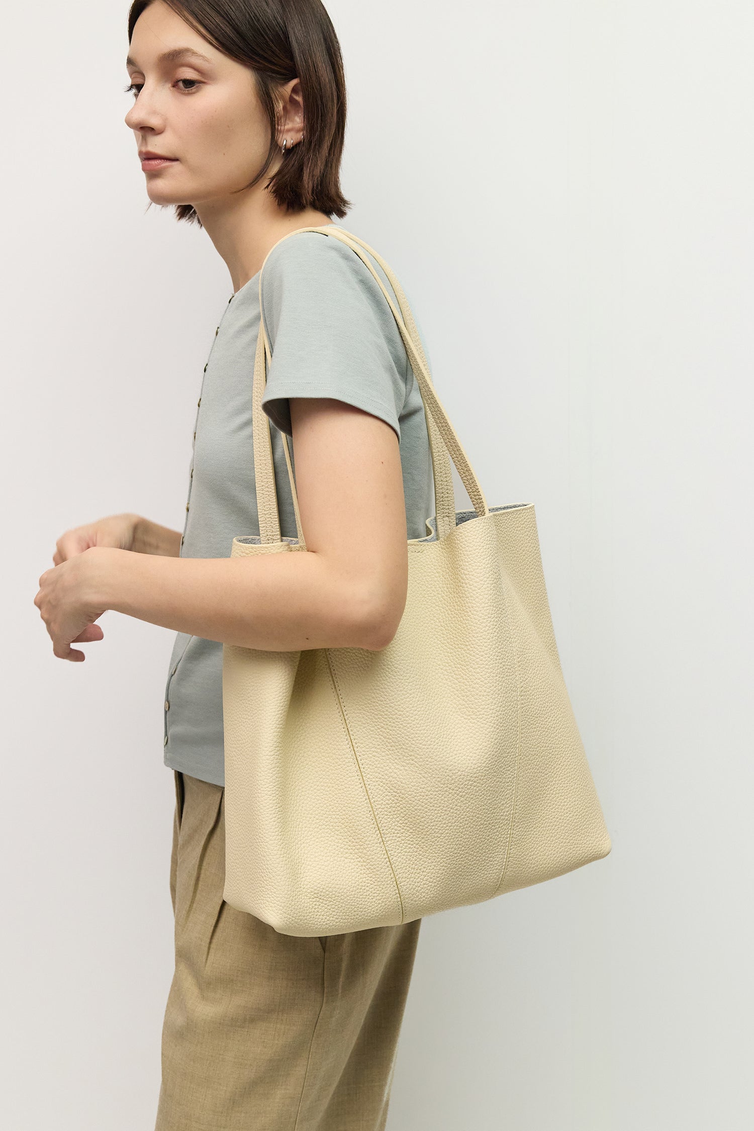 The Taylor Tote Bag