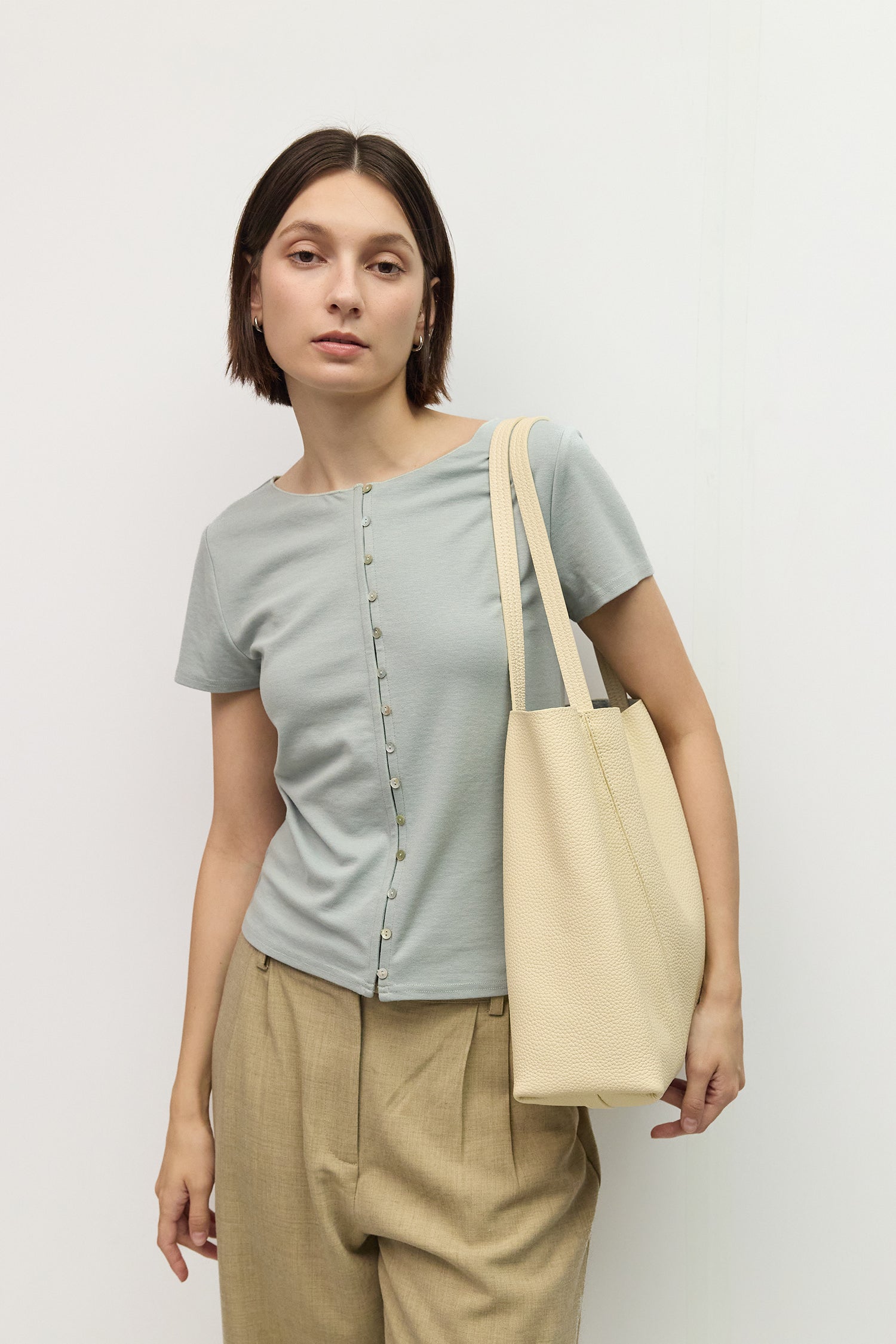 The Taylor Tote Bag