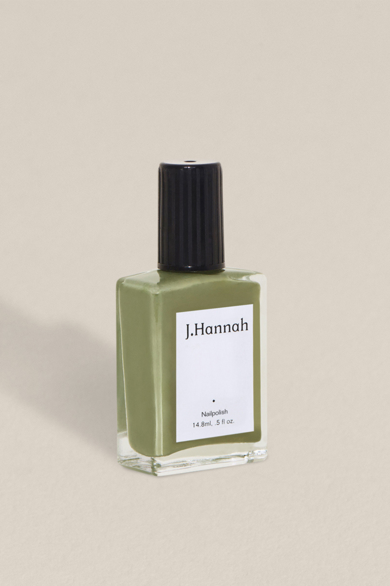 Artichoke Nail Polish - Mod Ref | Common Market
