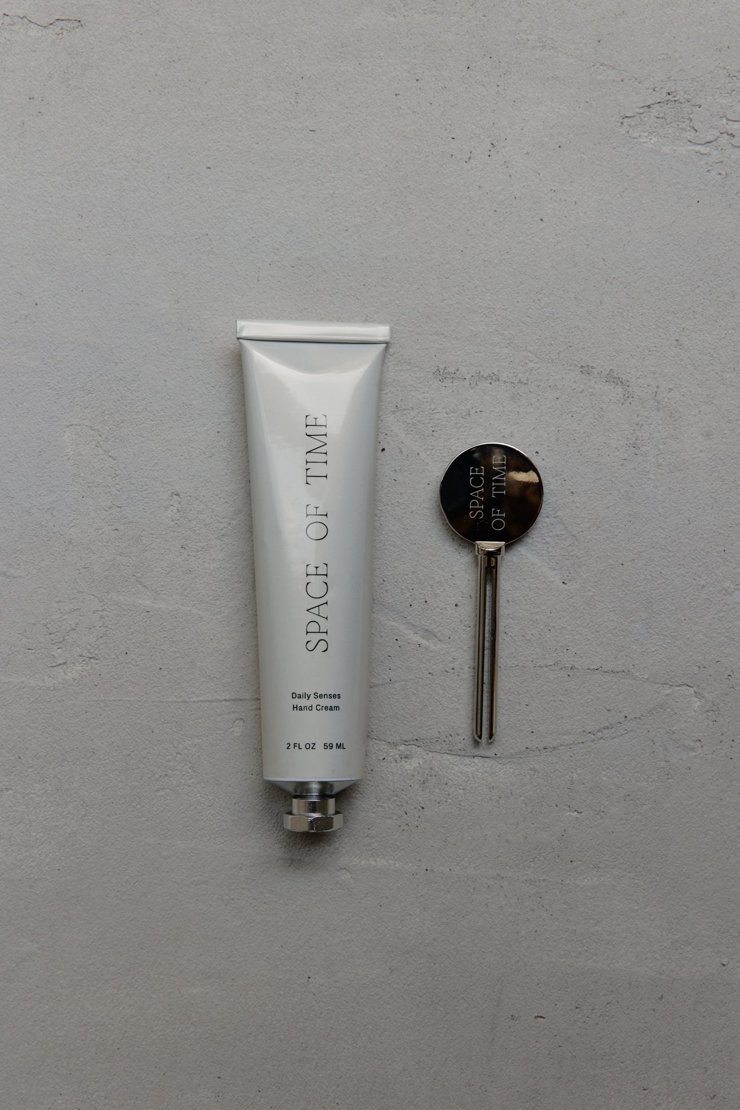 Daily Senses Hand Cream - Mod Ref | Common Market