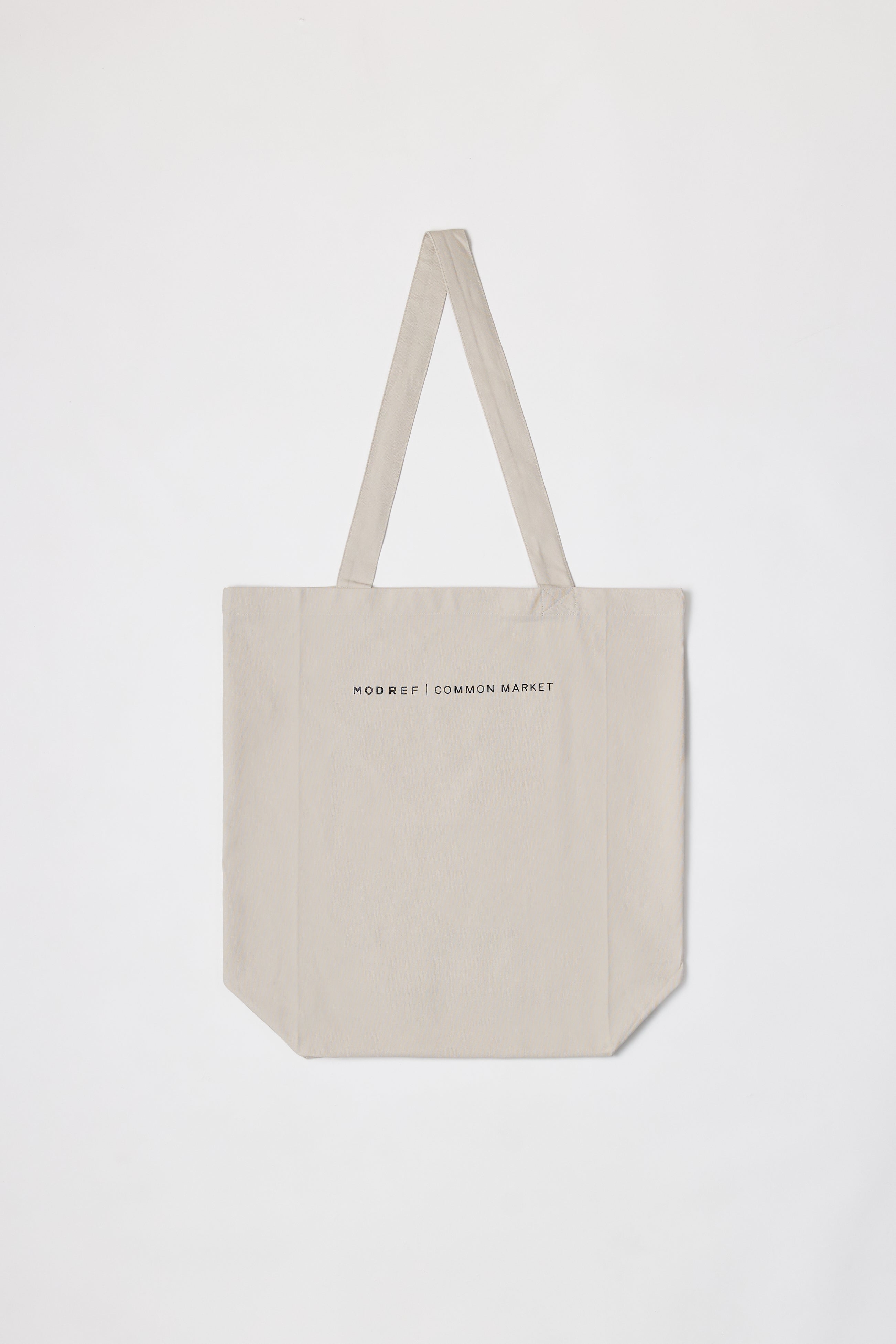 The Oversized Tote Bag - Mod Ref | Common Market