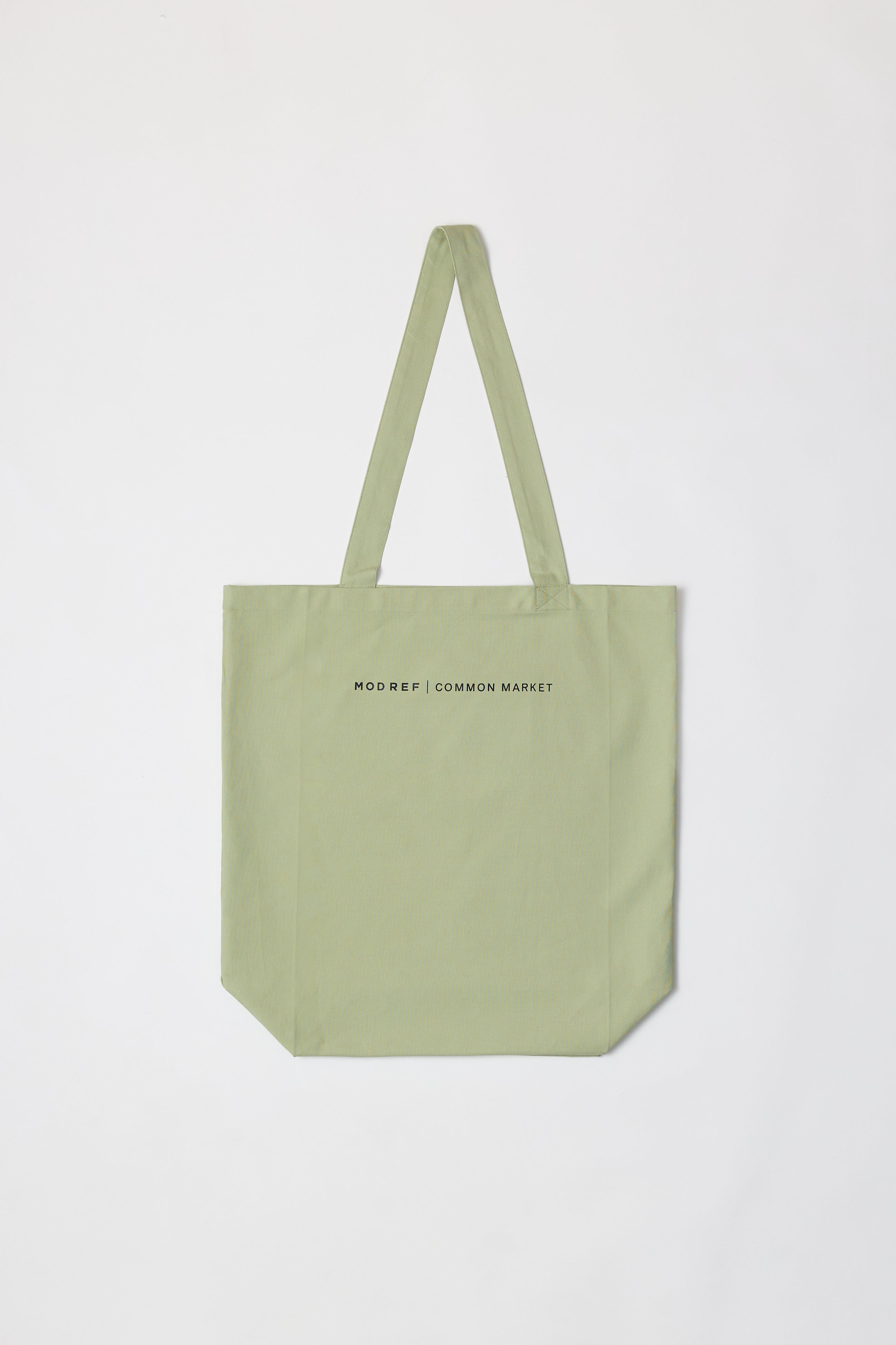 The Oversized Tote Bag - Mod Ref | Common Market