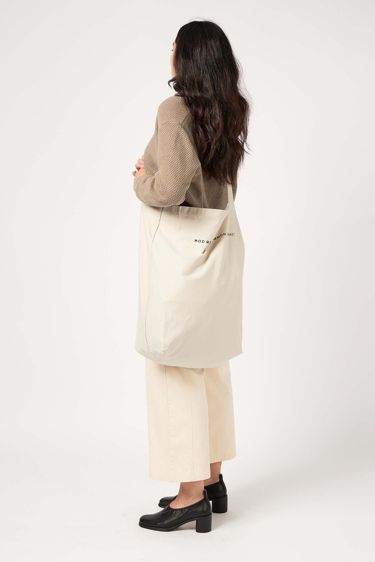 The Oversized Tote Bag - Mod Ref | Common Market