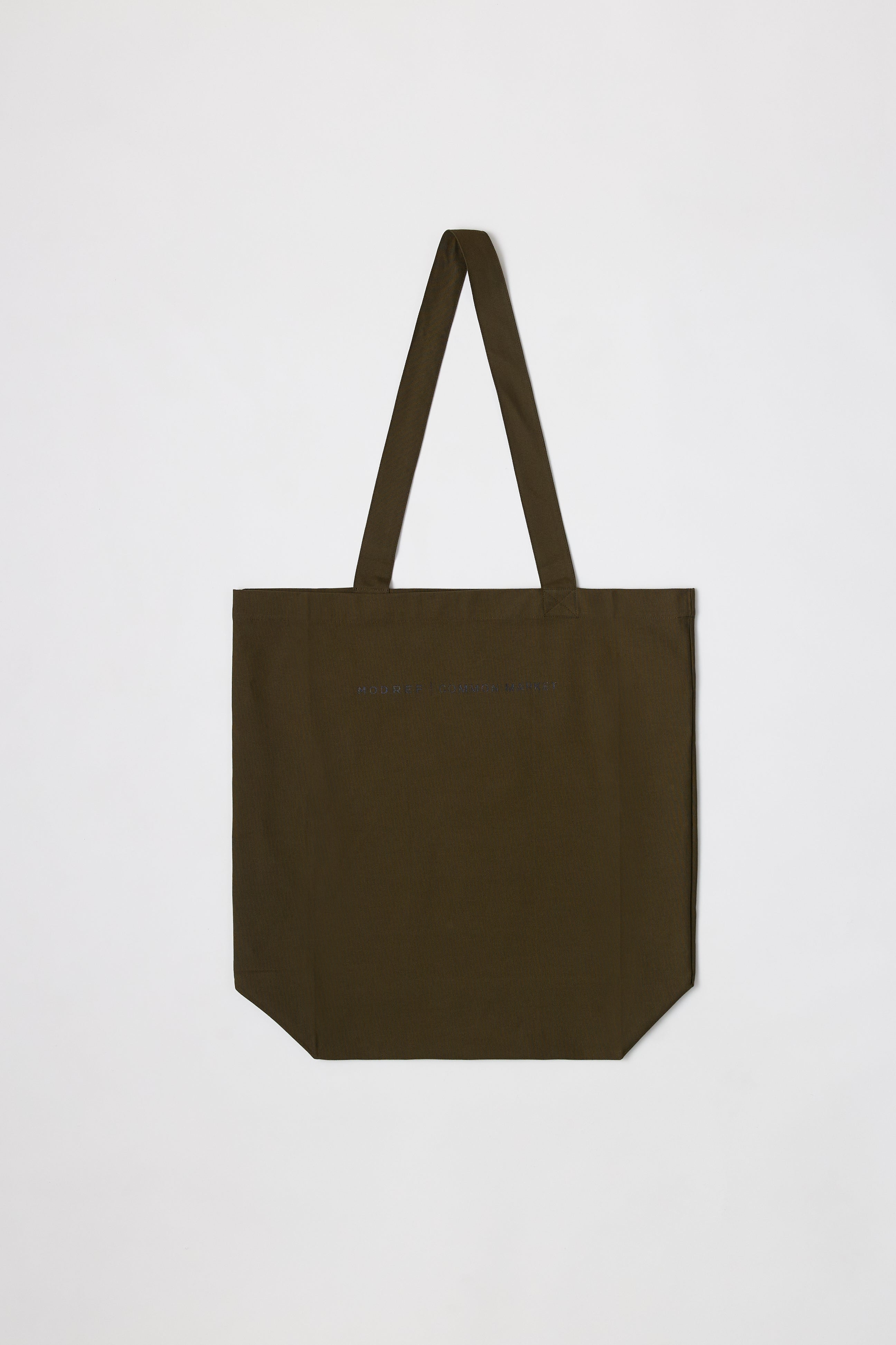 The Oversized Tote Bag - Mod Ref | Common Market