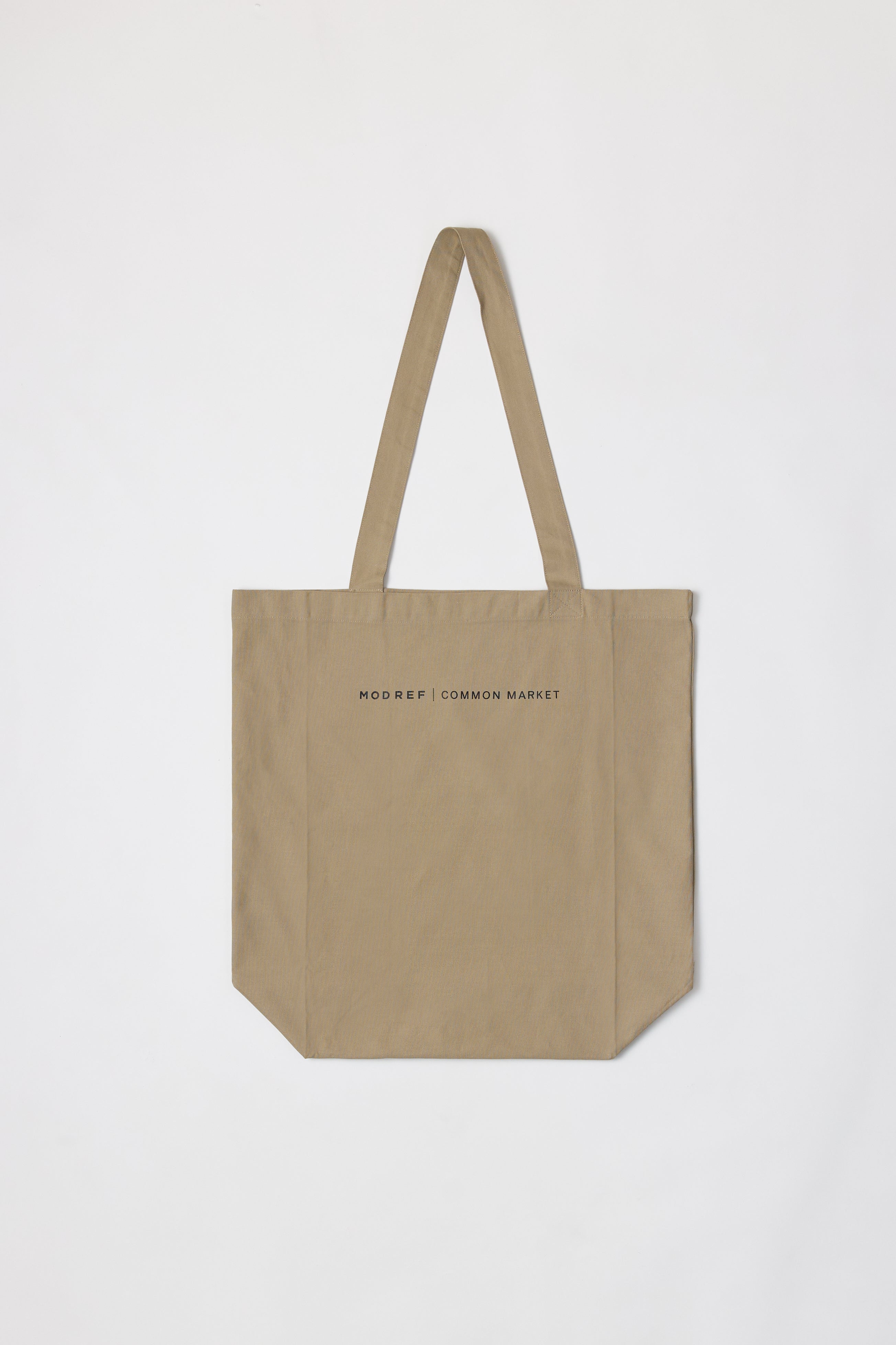 The Oversized Tote Bag - Mod Ref | Common Market