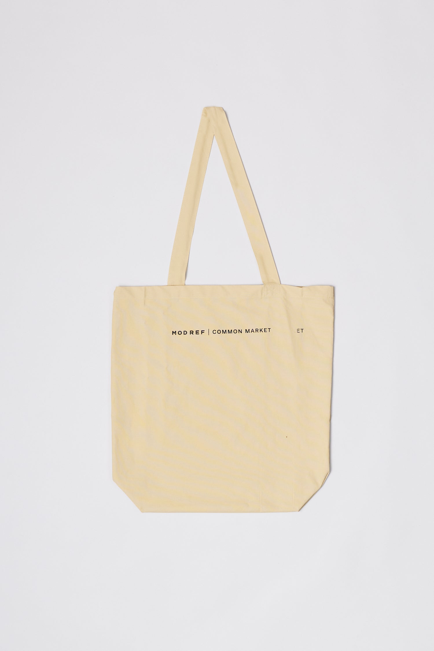 The Oversized Tote Bag - Mod Ref | Common Market