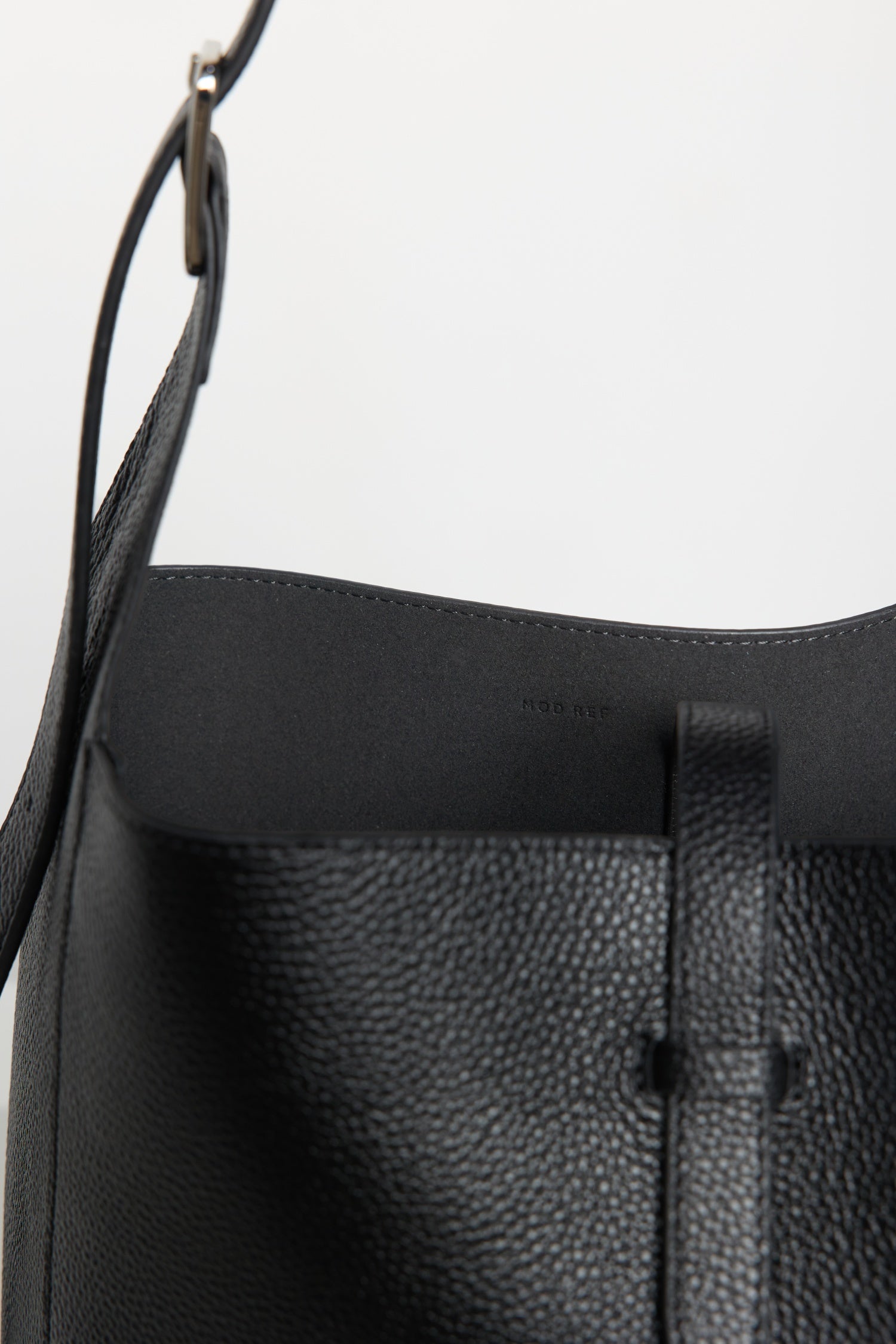 The Brighton Tote Bag - Mod Ref | Common Market