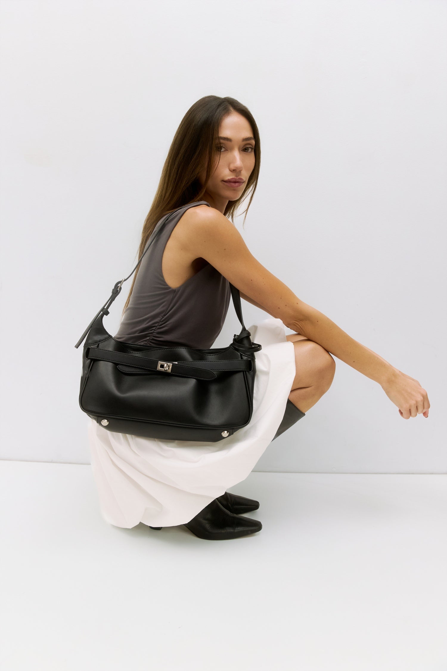 The Mercer Bag - Bags | Mod Ref | Common Market