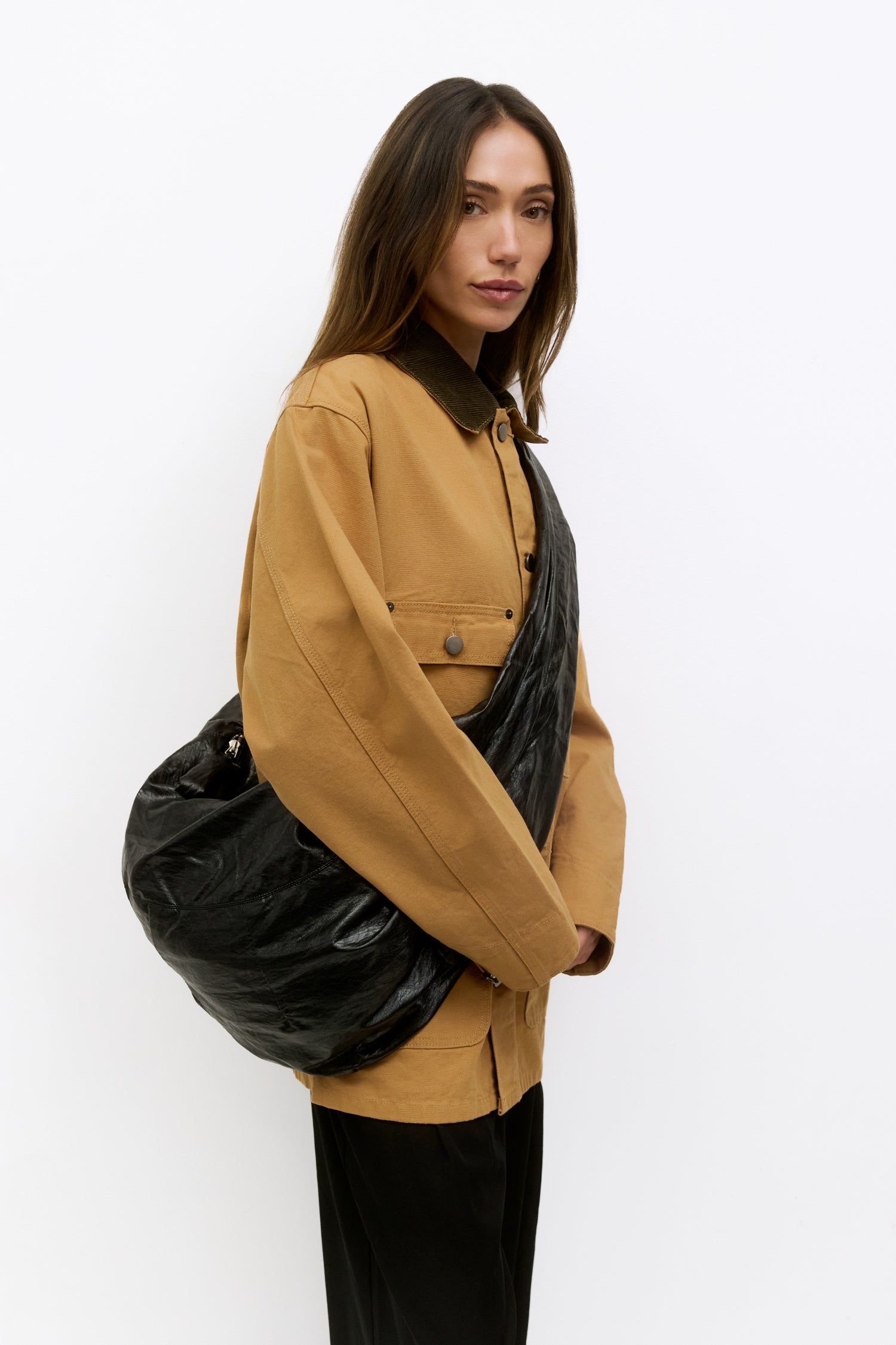 The Charli Bag - Bags | Mod Ref | Common Market