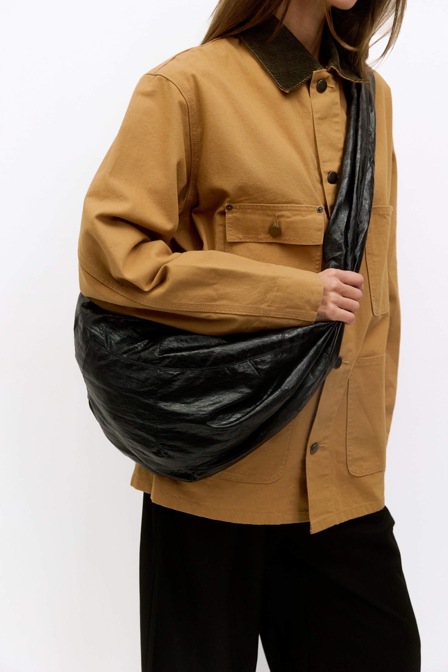 The Charli Bag - Bags | Mod Ref | Common Market