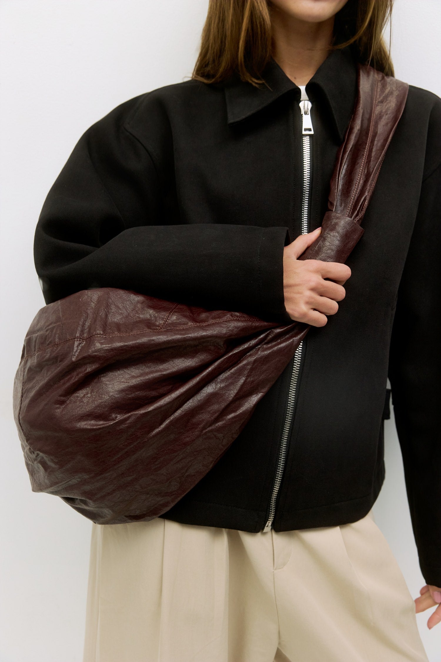 The Charli Bag - Bags | Mod Ref | Common Market