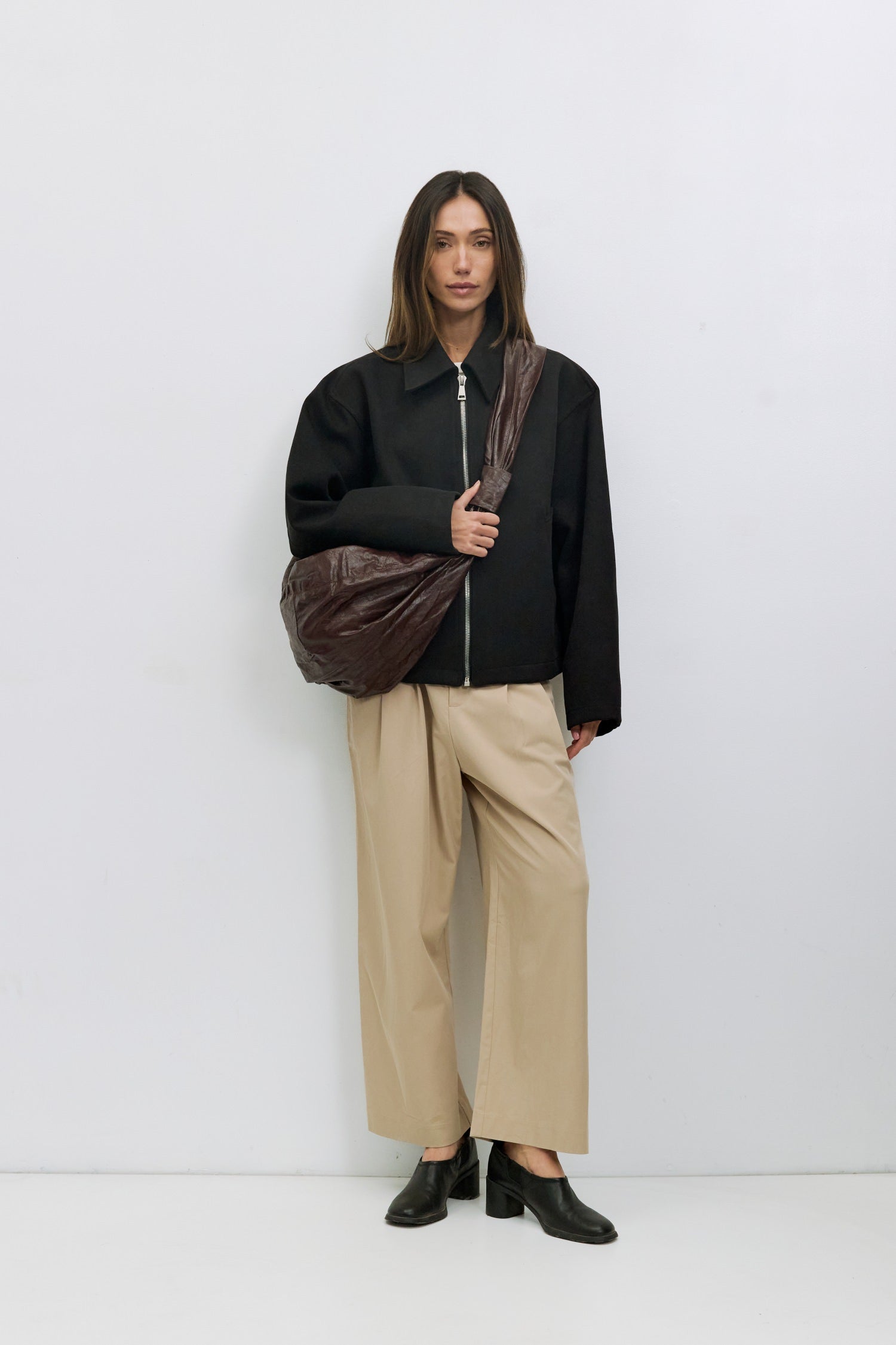 The Charli Bag - Bags | Mod Ref | Common Market