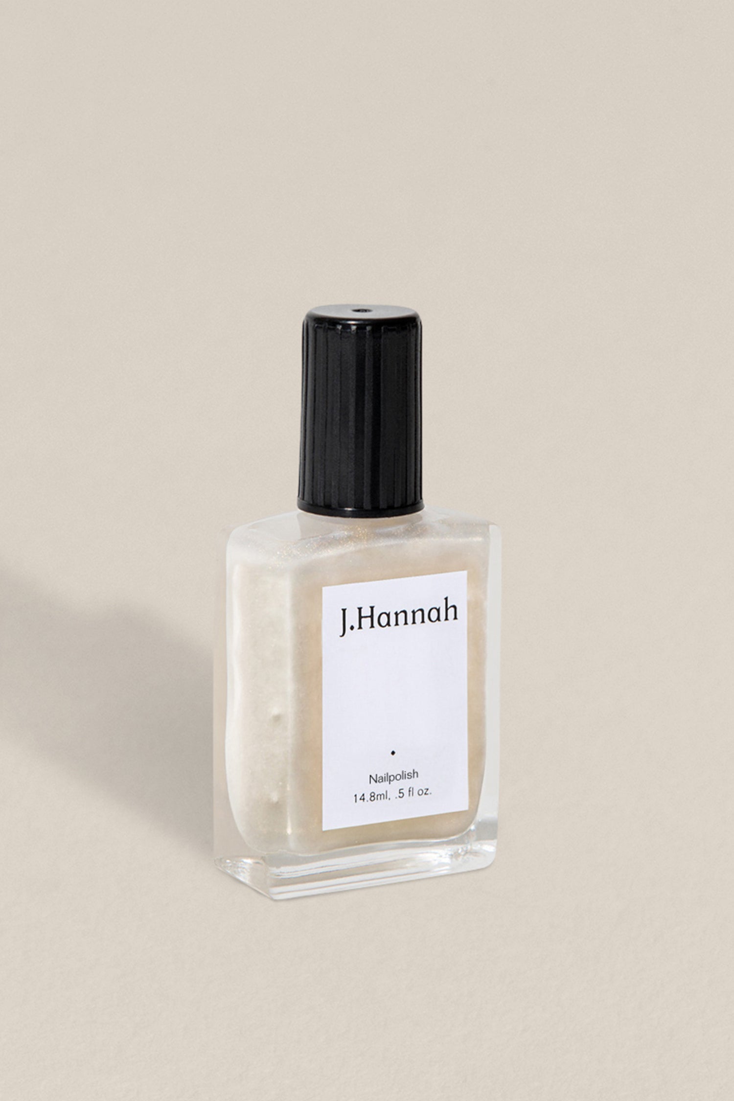 Akoya Nail Polish - Mod Ref | Common Market