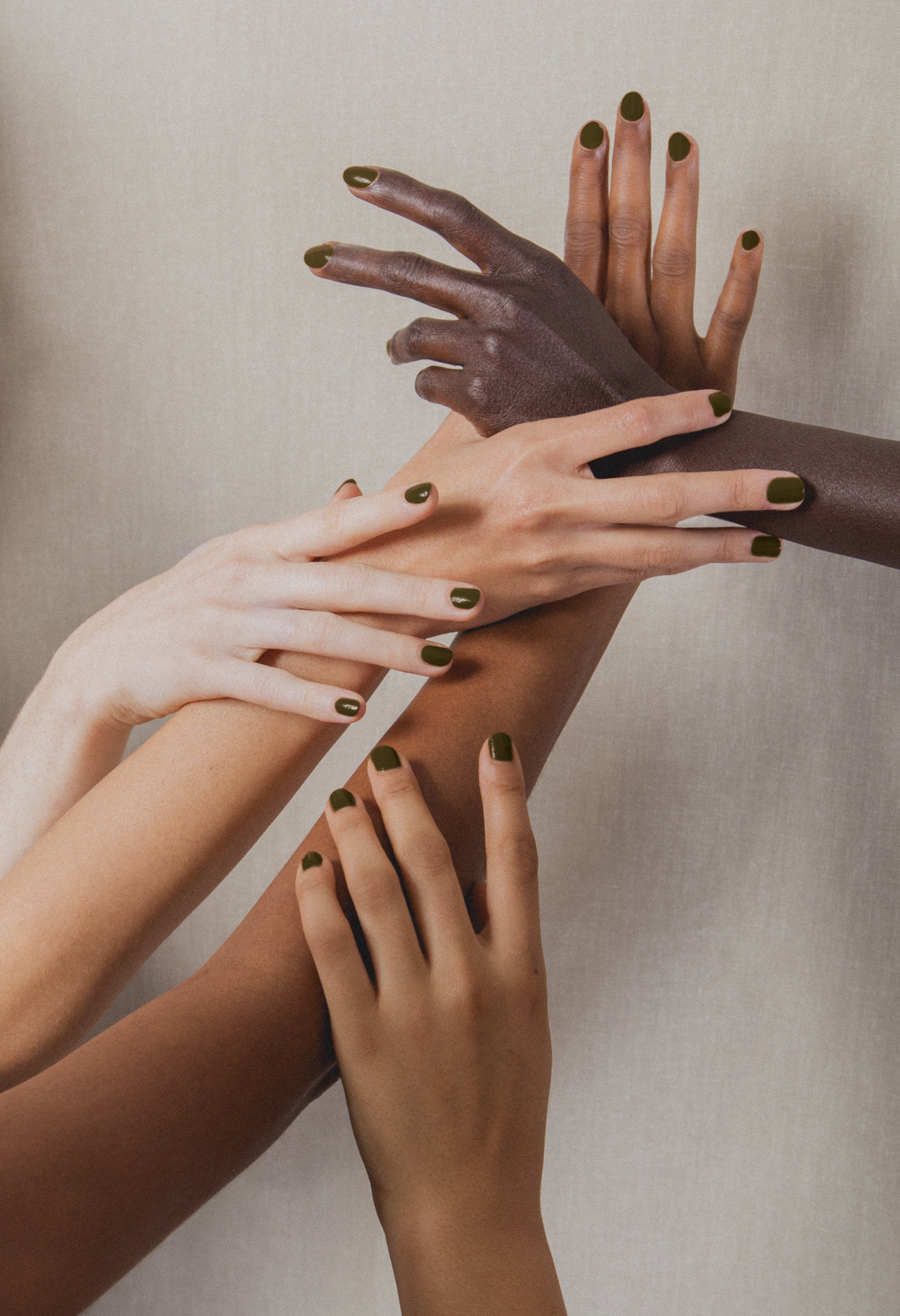 Compost Nail Polish - Mod Ref | Common Market