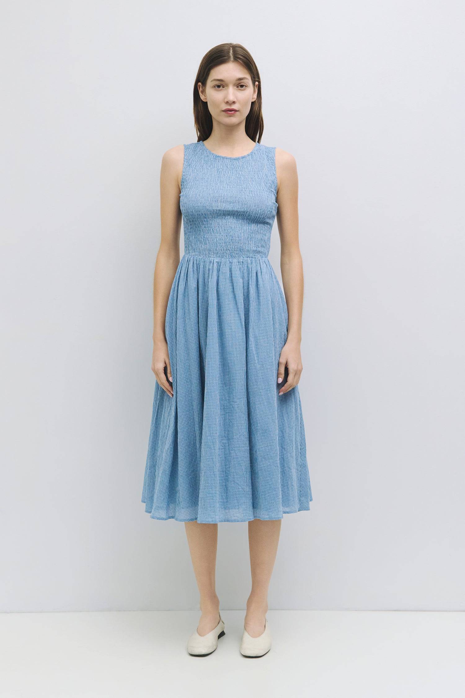 Women's Dresses & Jumpsuits – Mod Ref | Common Market