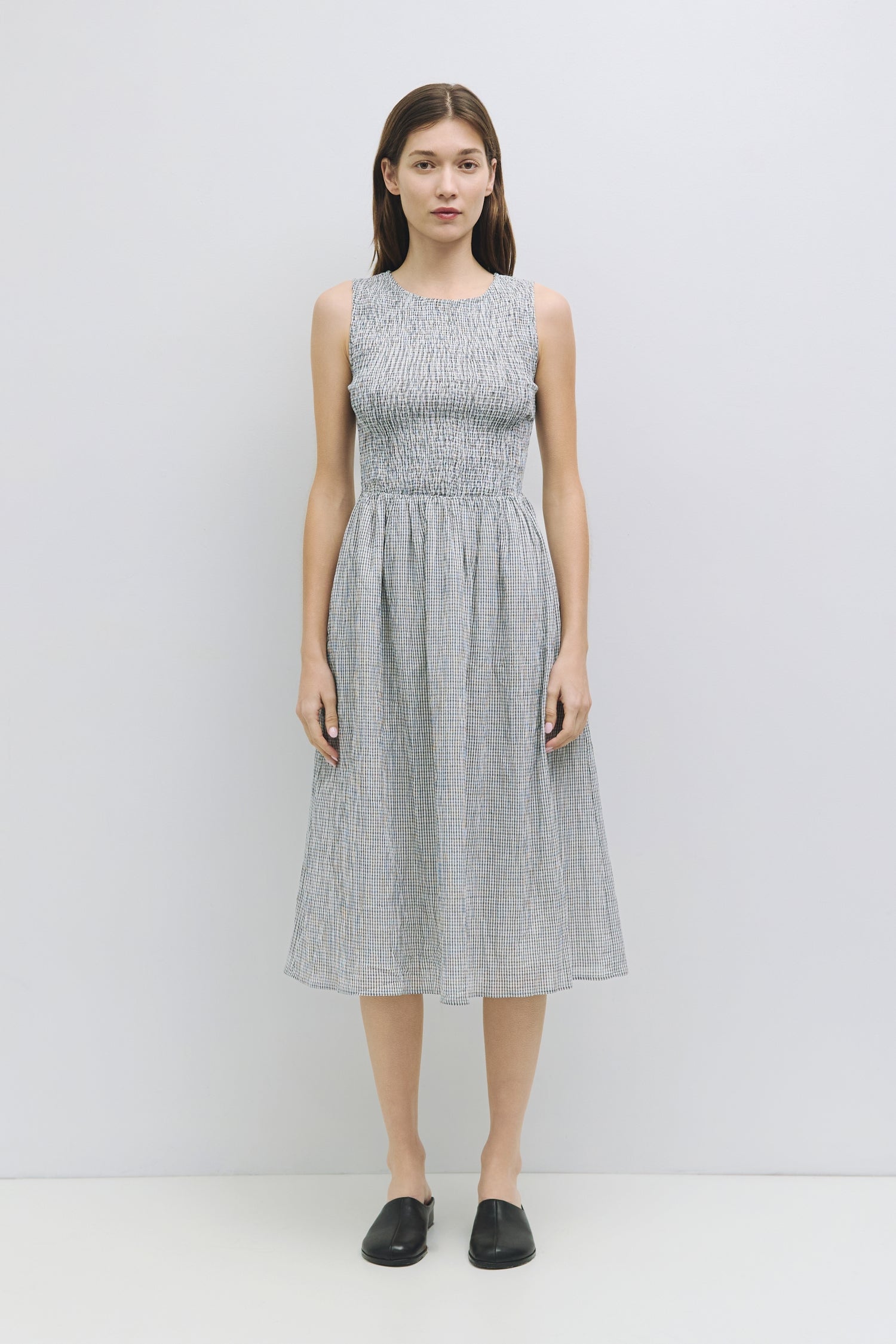 The Mandy Dress - Mod Ref | Common Market