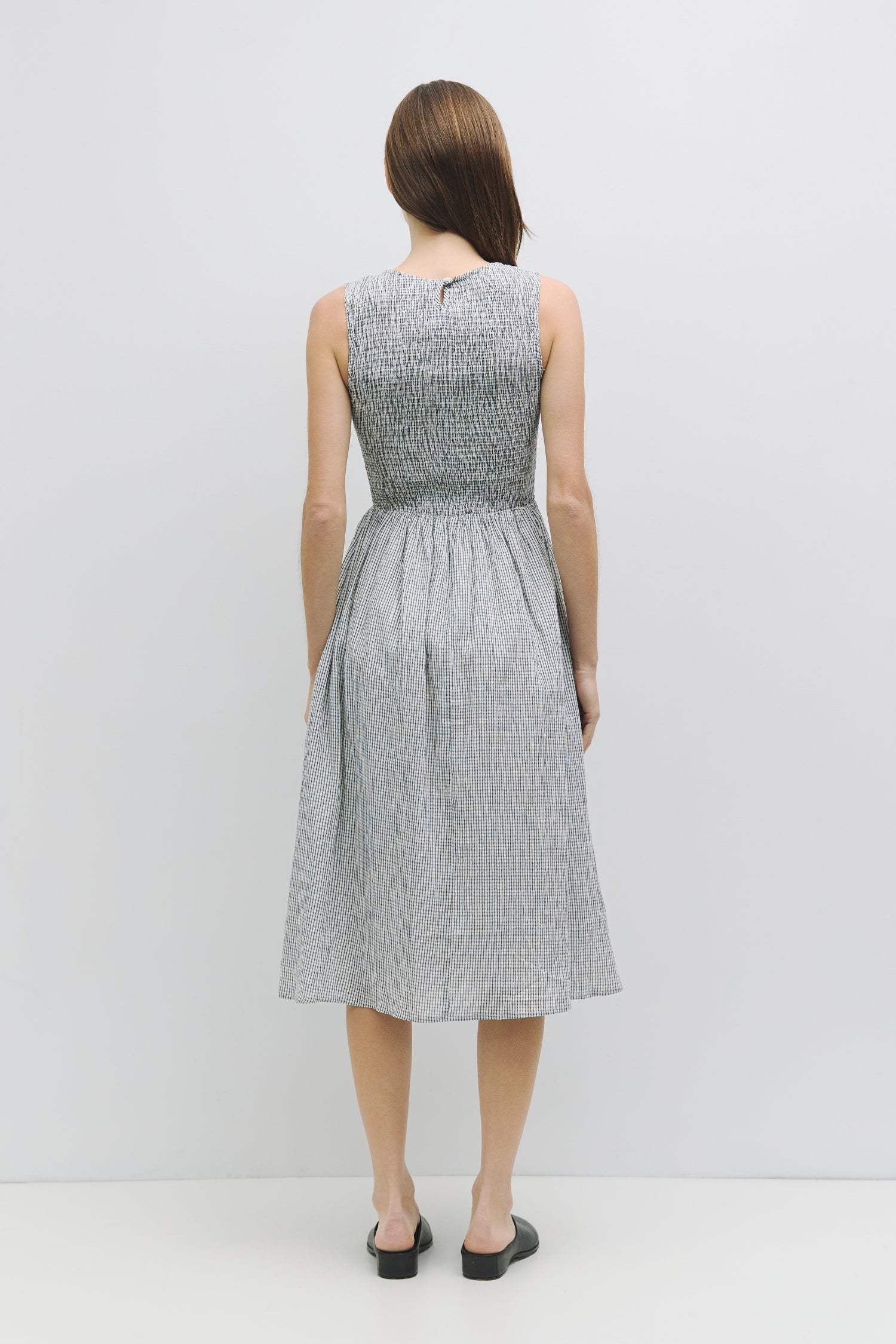 The Mandy Dress - Mod Ref | Common Market