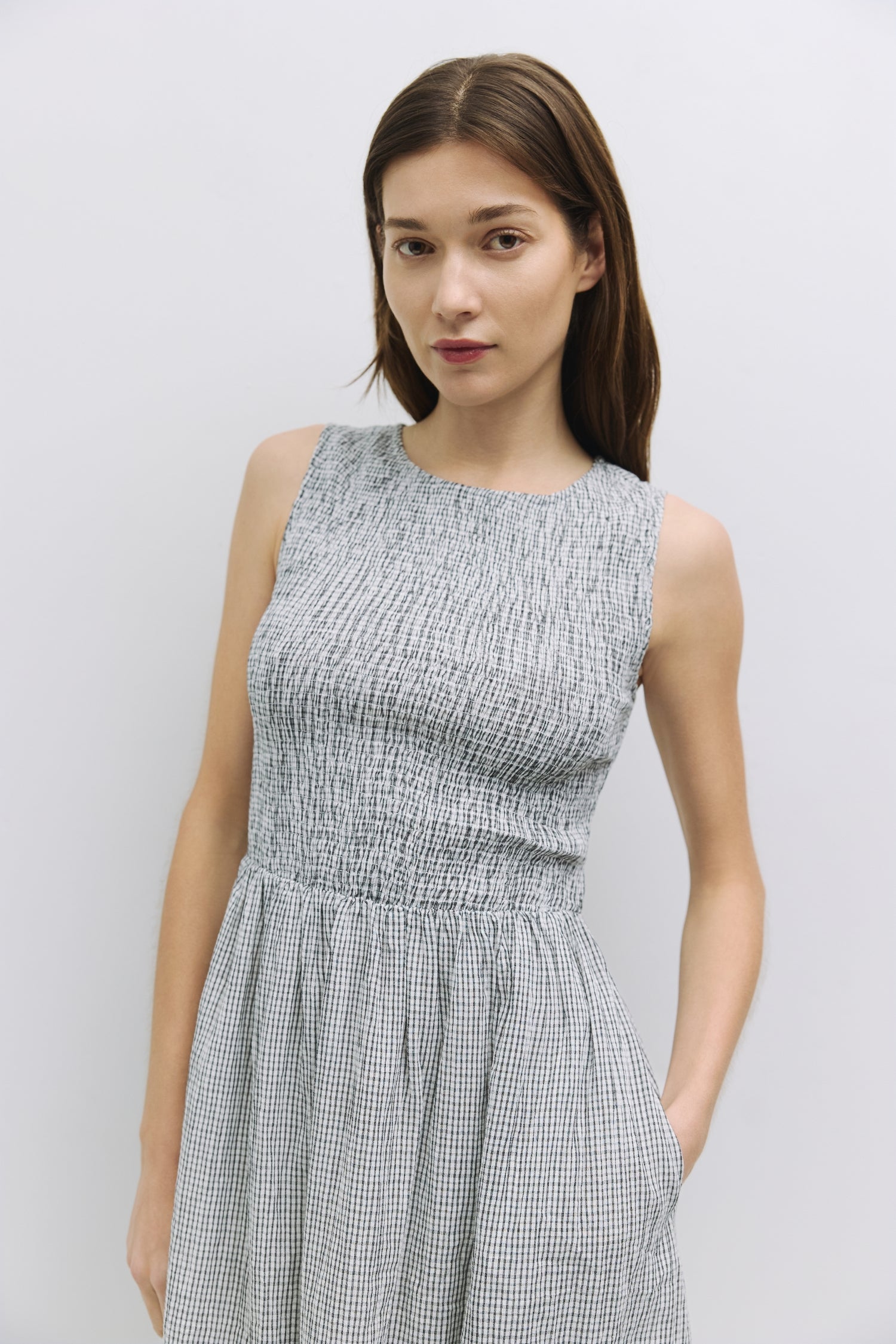 The Mandy Dress - Mod Ref | Common Market