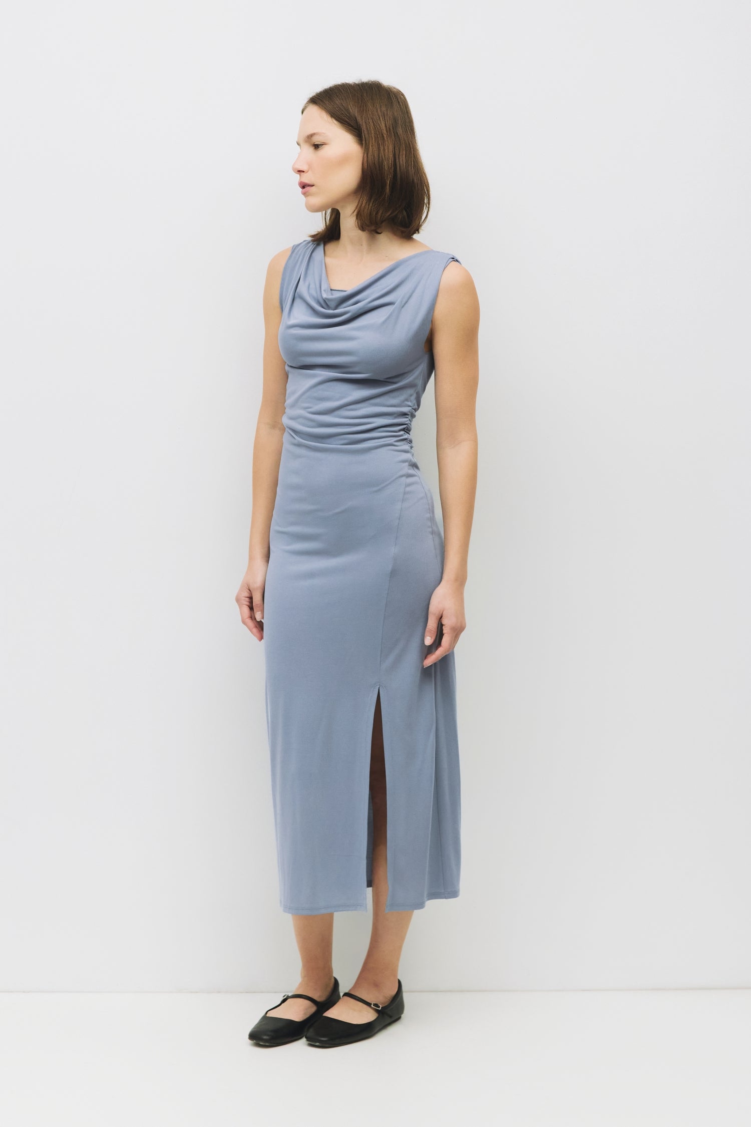 The Parker Dress - Mod Ref | Common Market