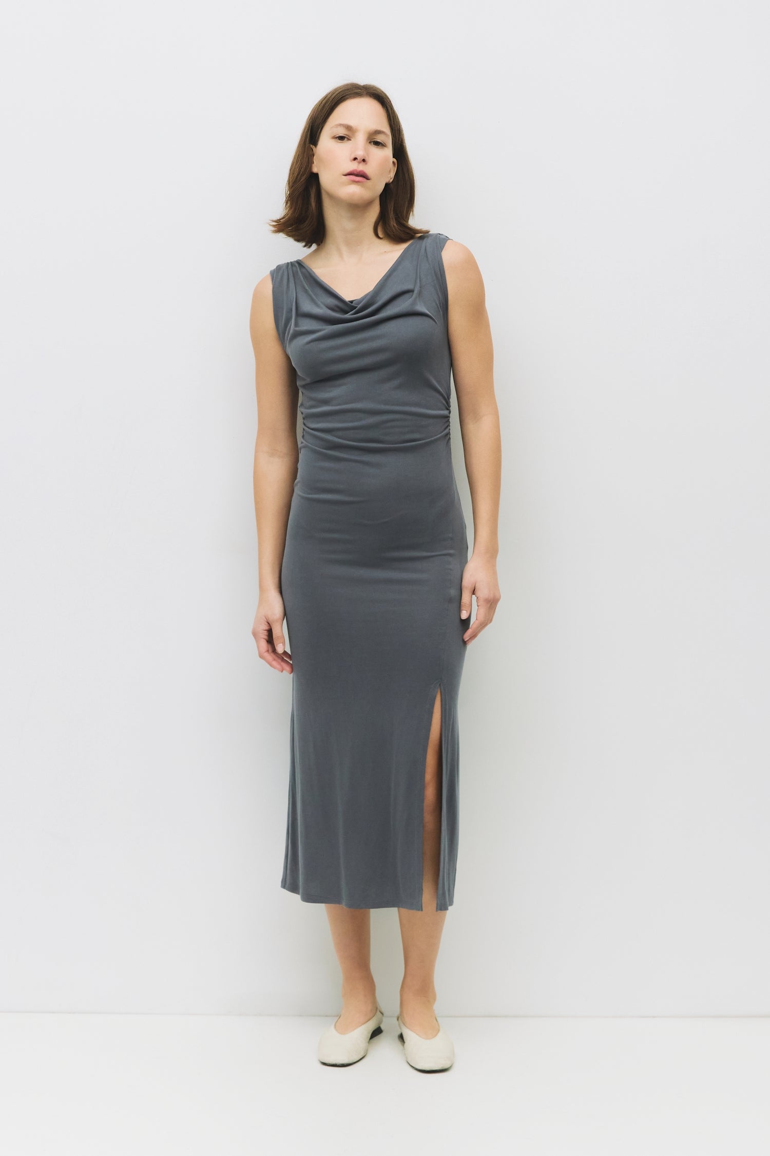 The Parker Dress - Mod Ref | Common Market