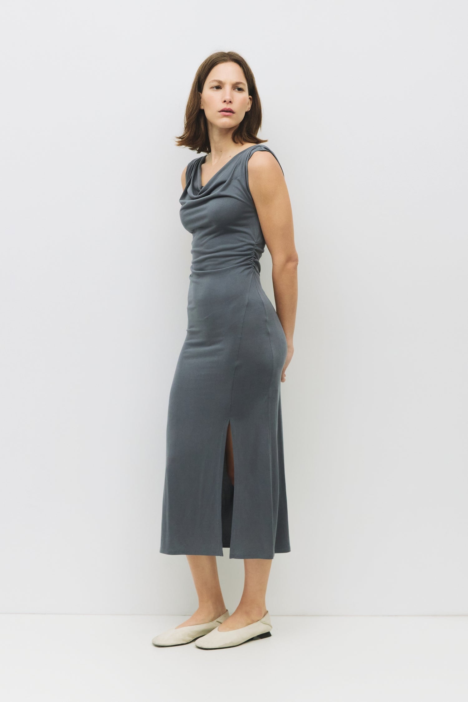 The Parker Dress - Mod Ref | Common Market