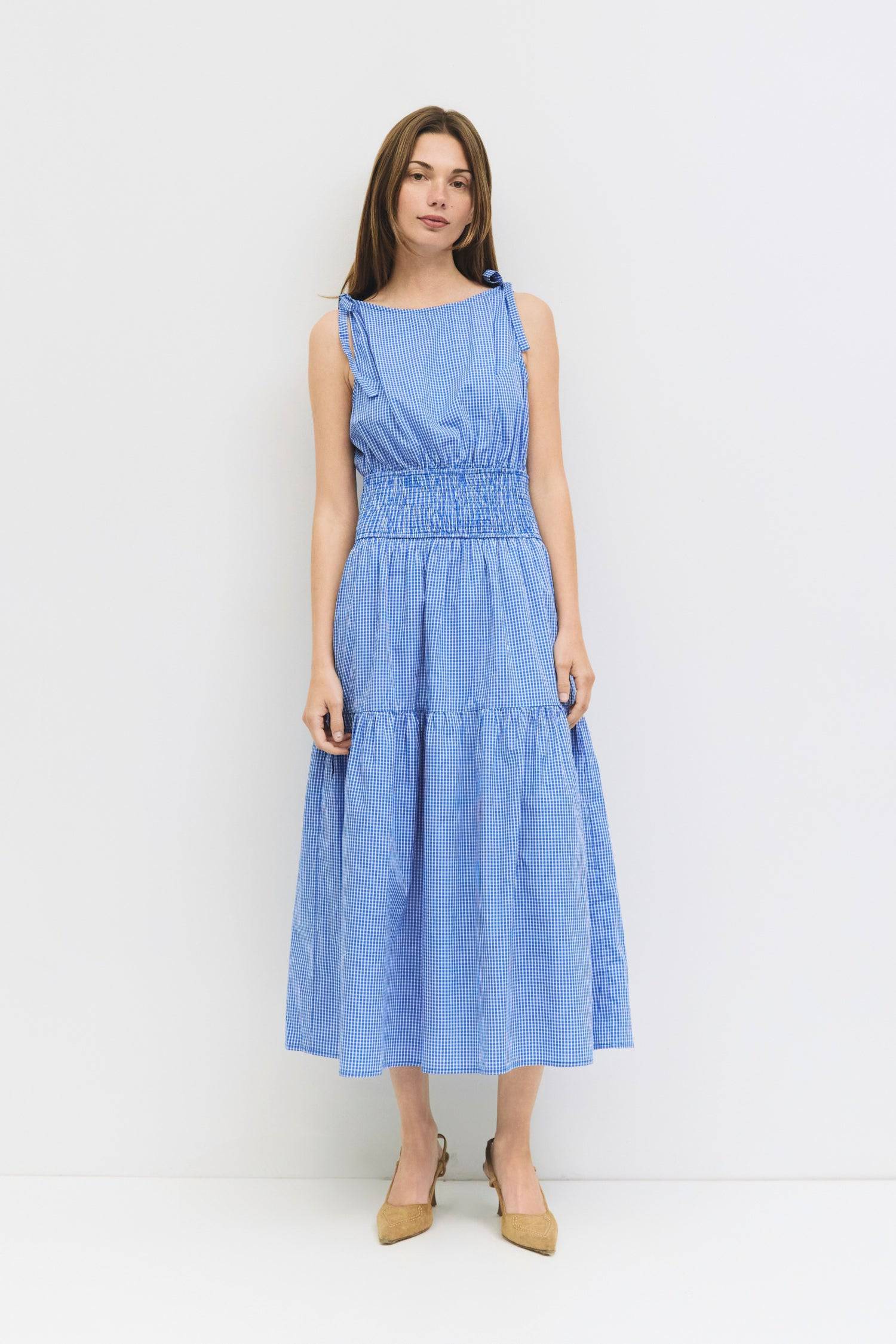 Women's Dresses & Jumpsuits – Mod Ref | Common Market