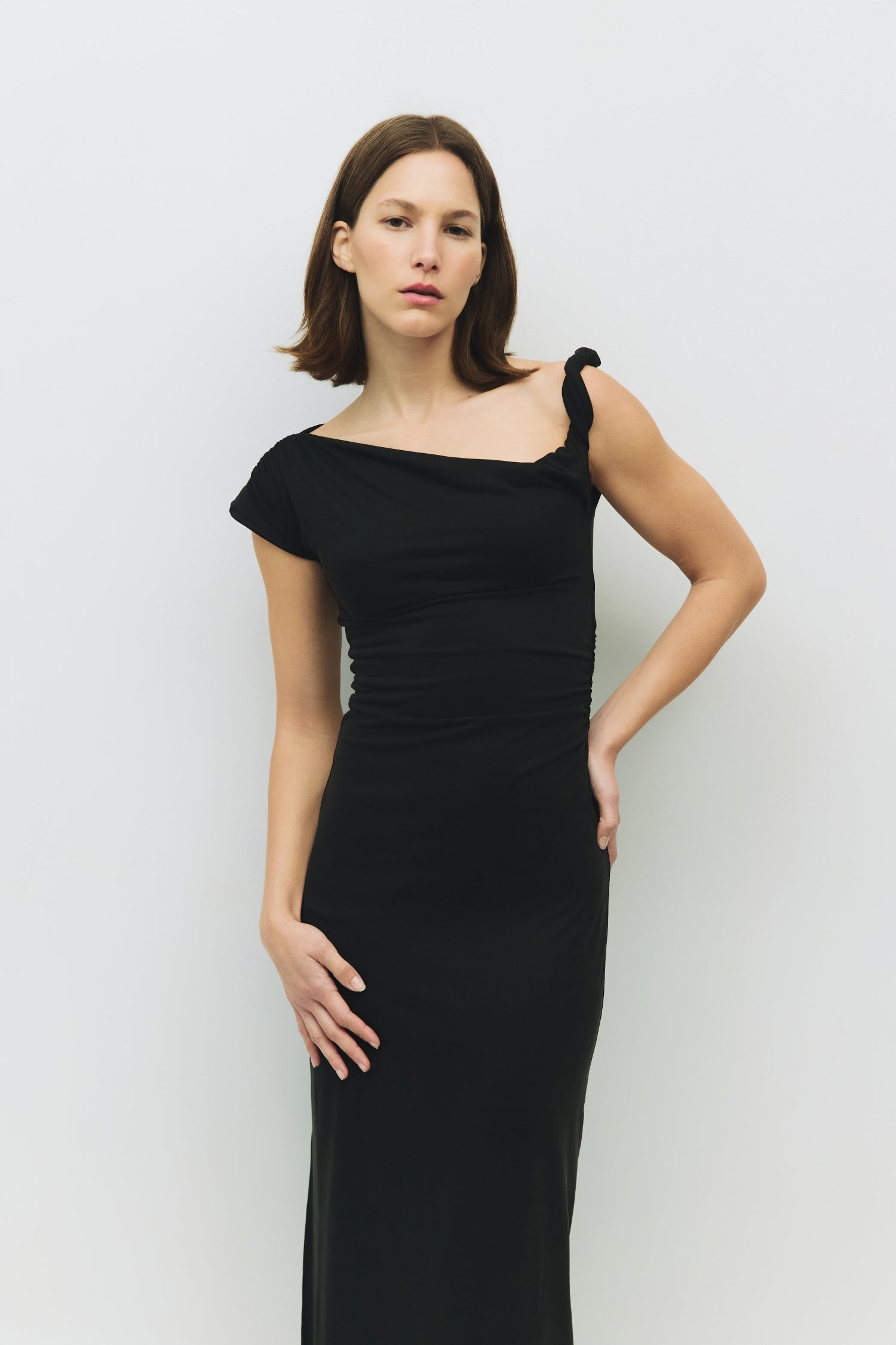 The Itira Dress - Mod Ref | Common Market