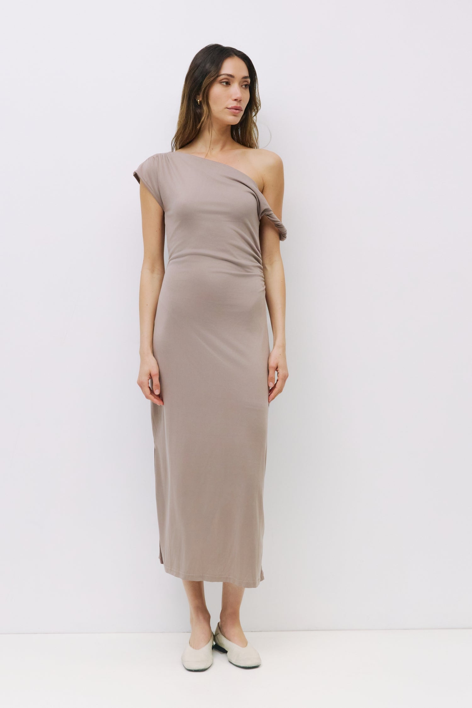 The Itira Dress - Mod Ref | Common Market