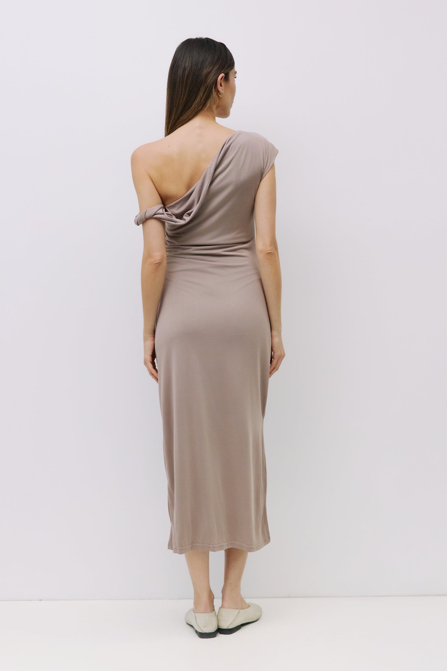 The Itira Dress - Mod Ref | Common Market