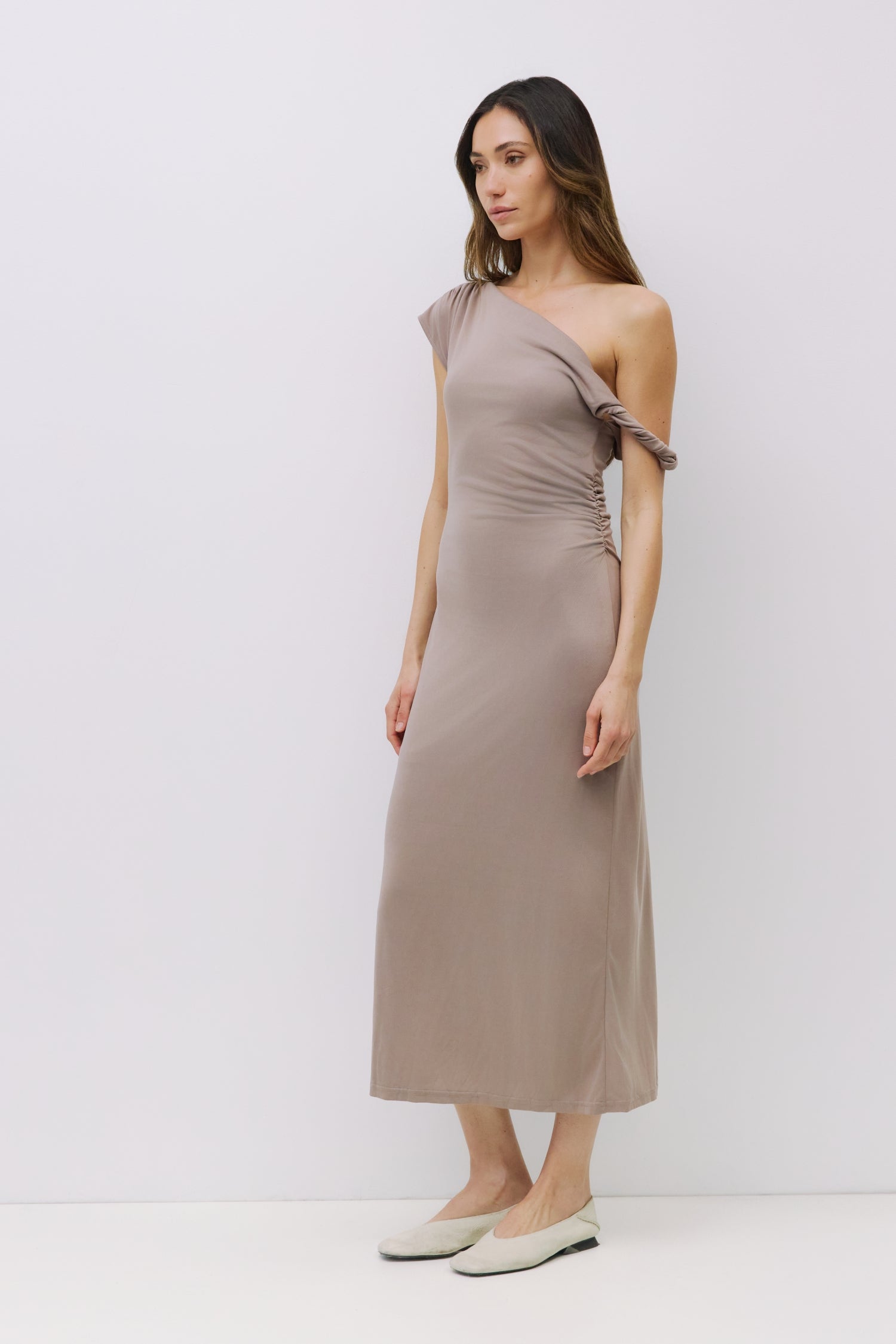 The Itira Dress - Mod Ref | Common Market