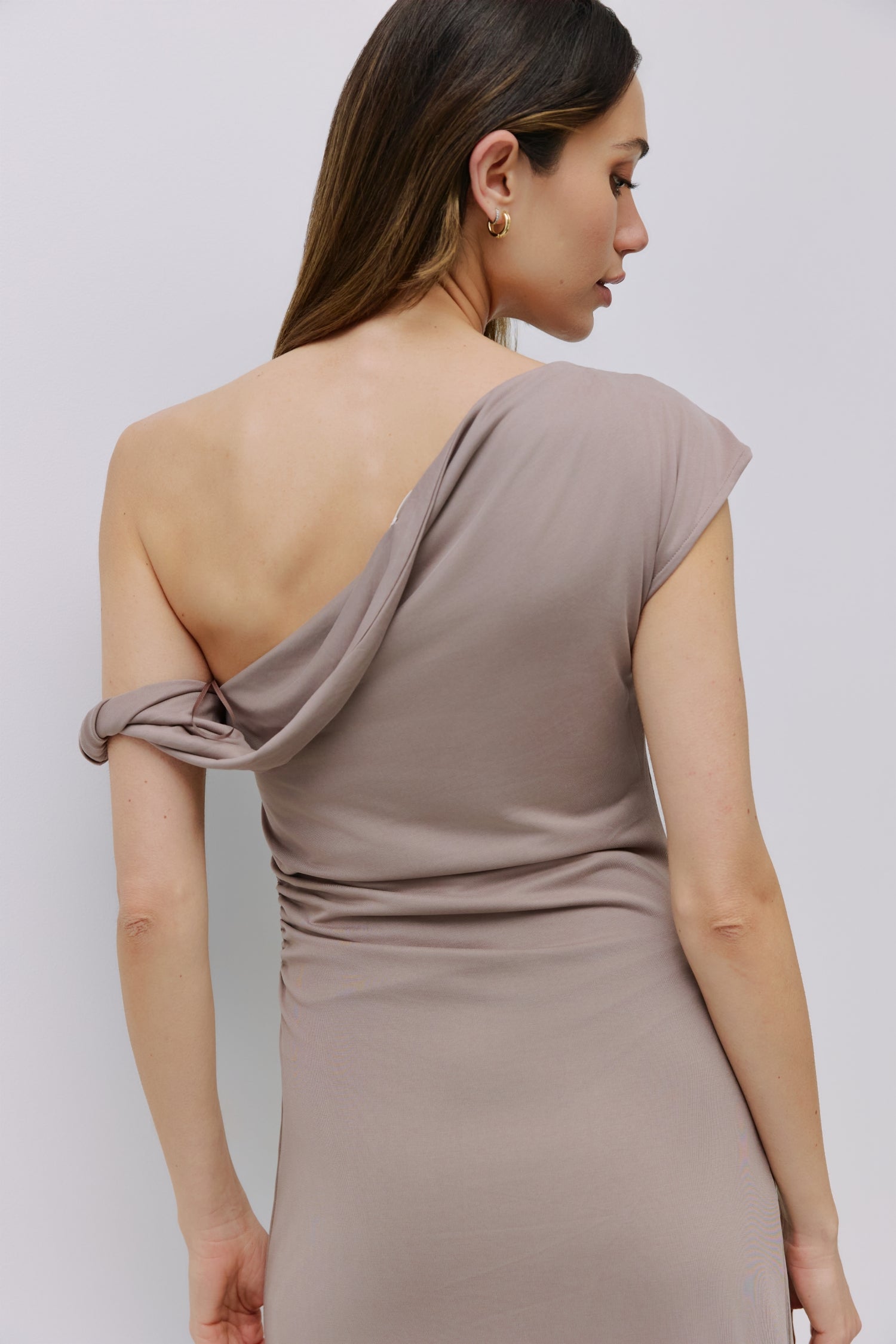 The Itira Dress - Mod Ref | Common Market