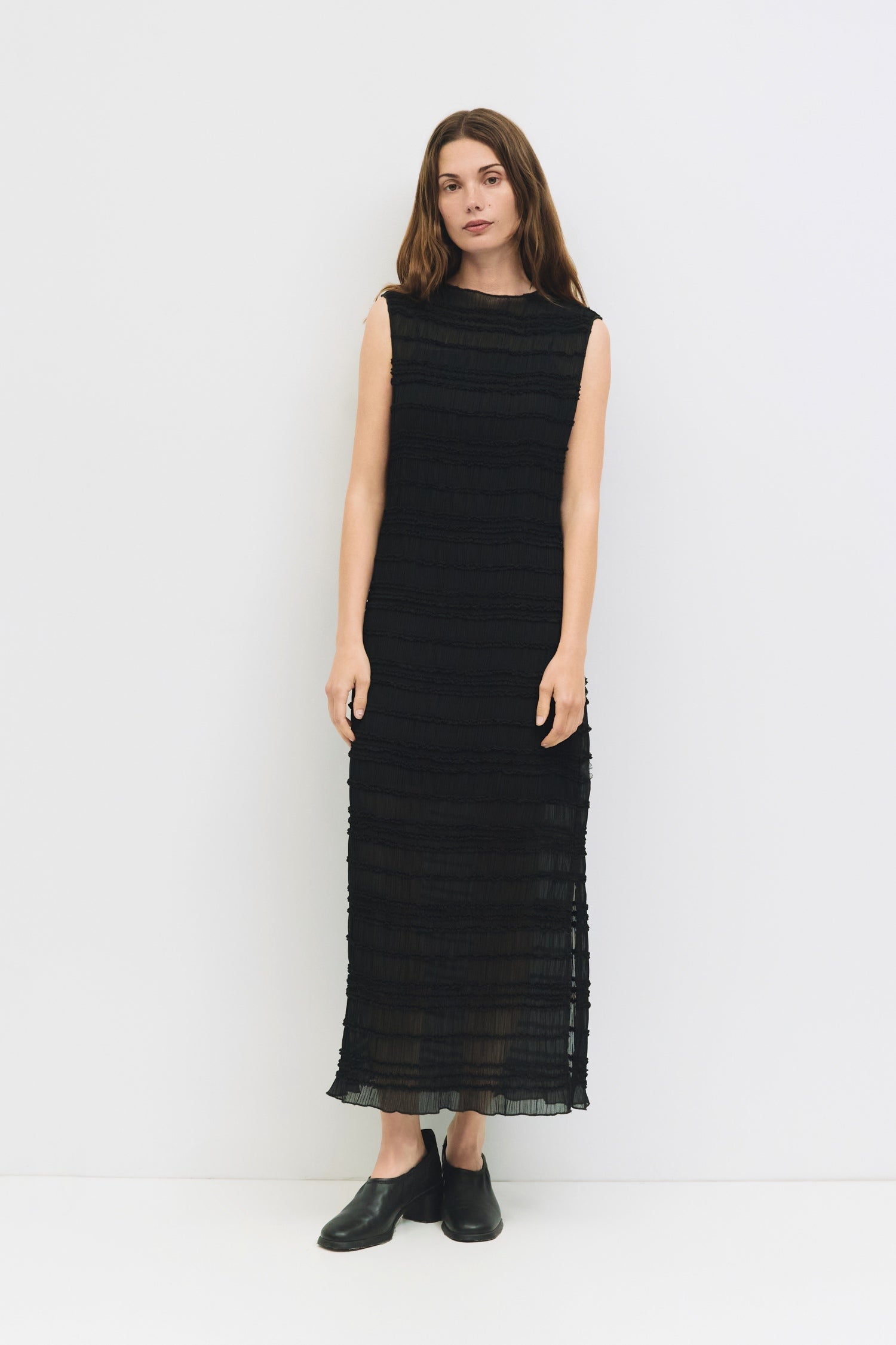 The Mindy Dress
