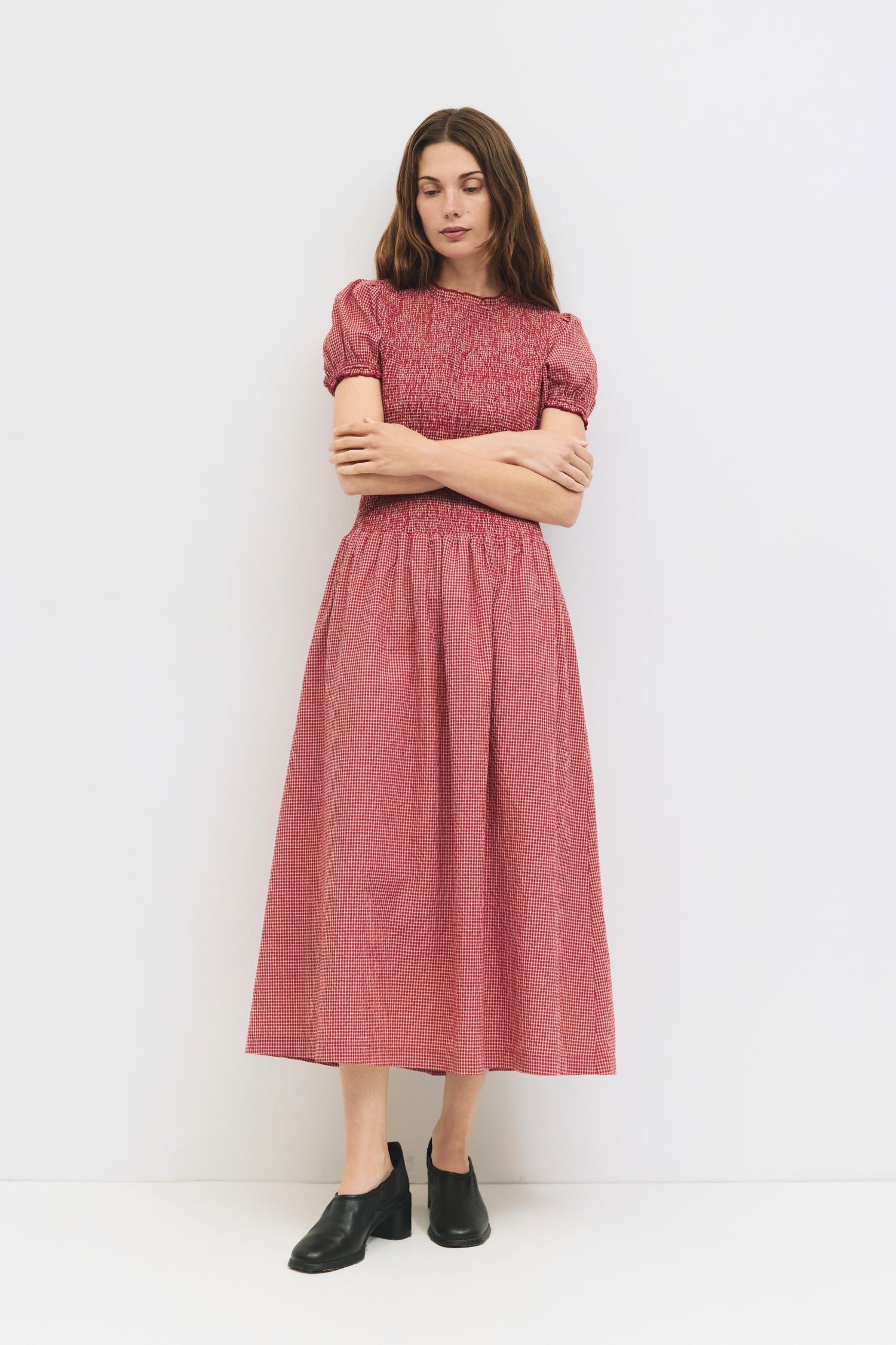 The Gisele Dress