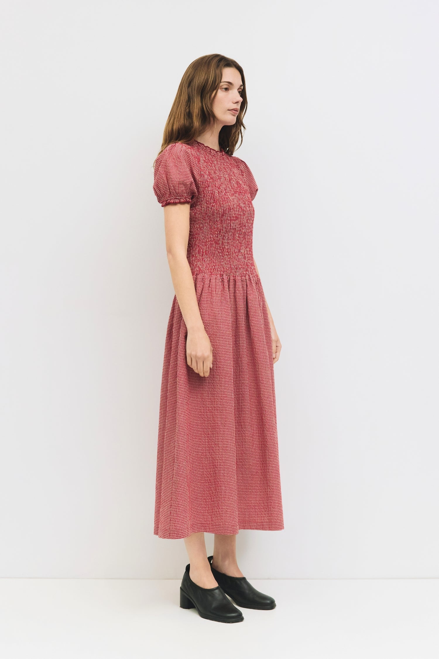 The Gisele Dress