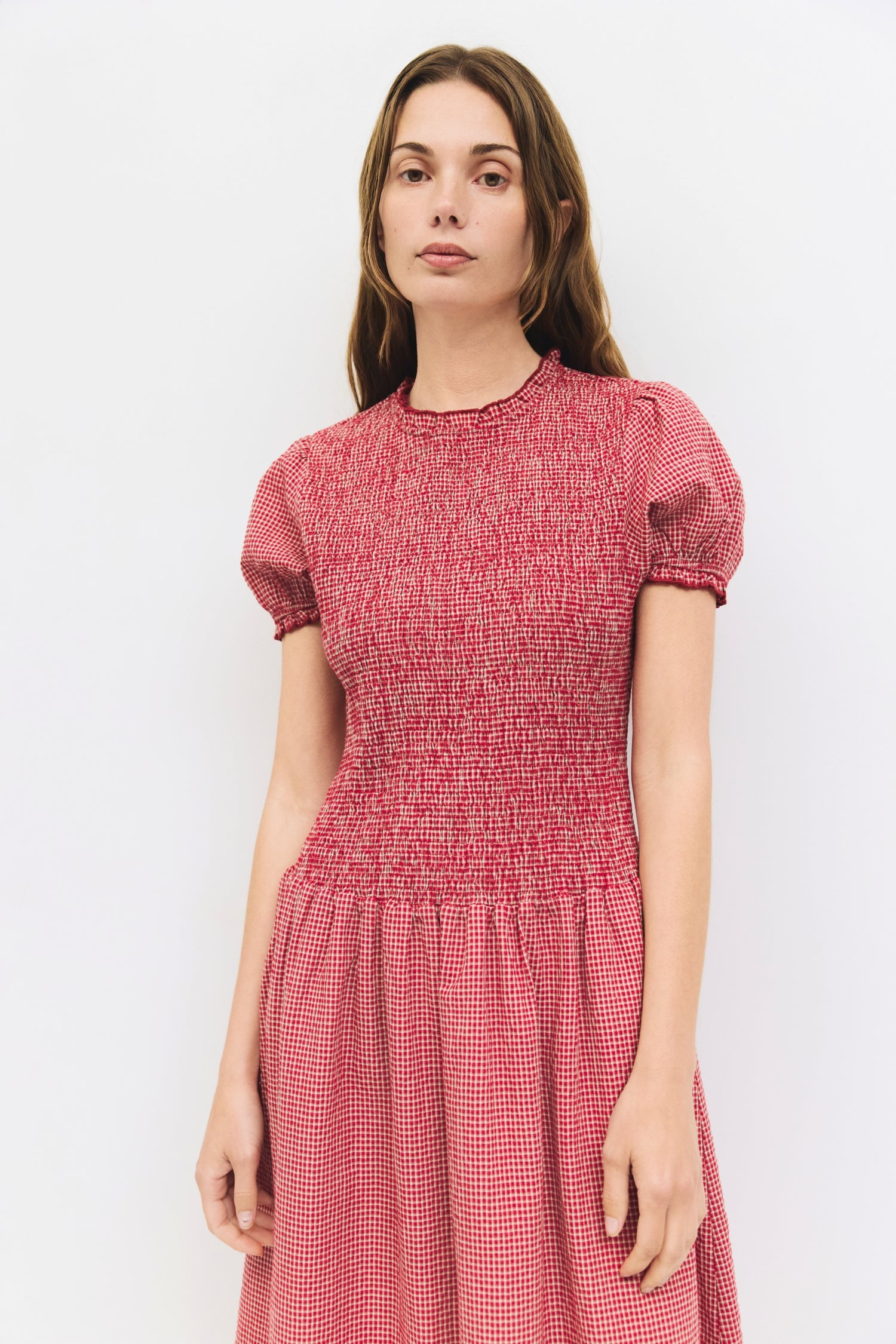 The Gisele Dress