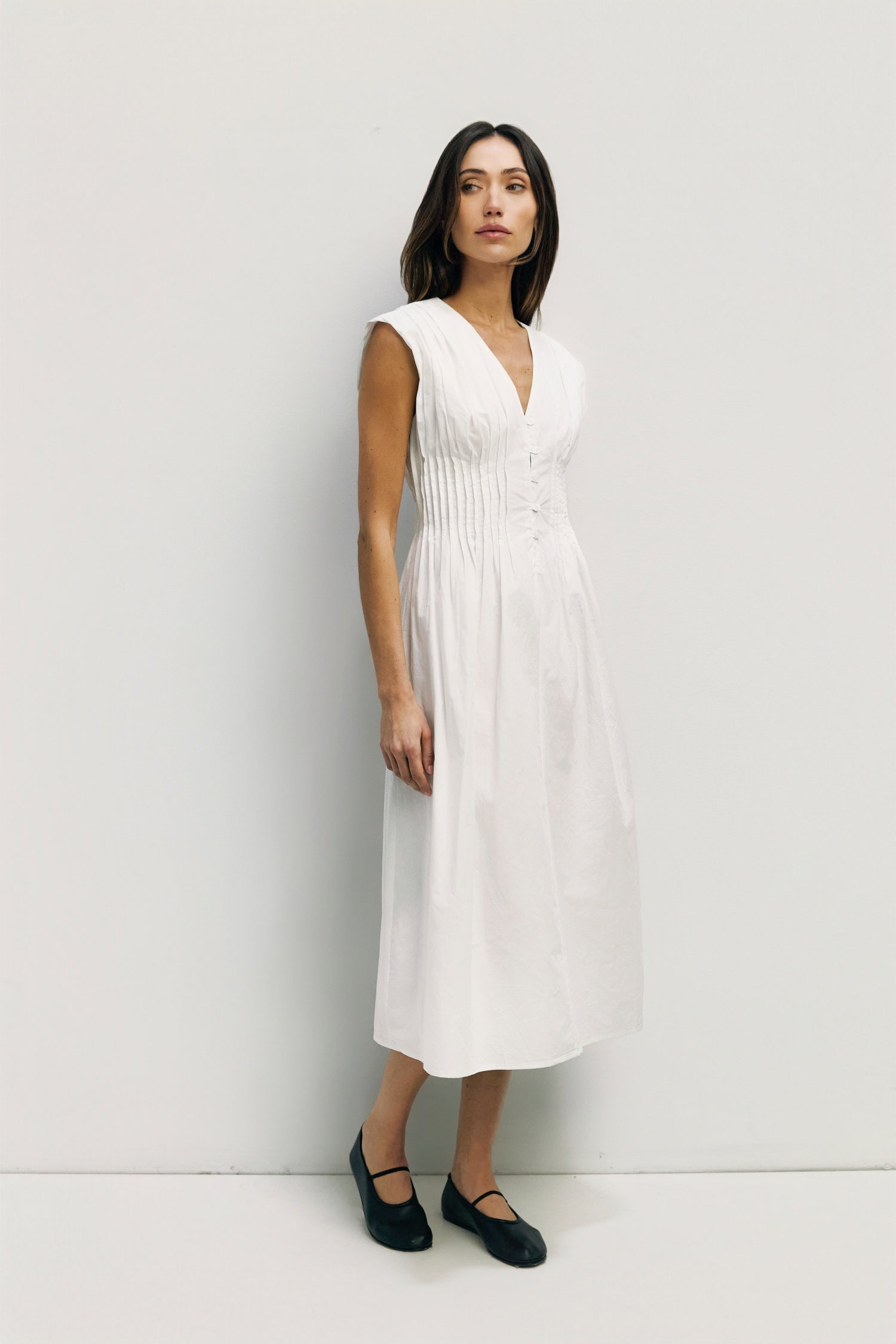 The Aleska Dress The Aleska Dress