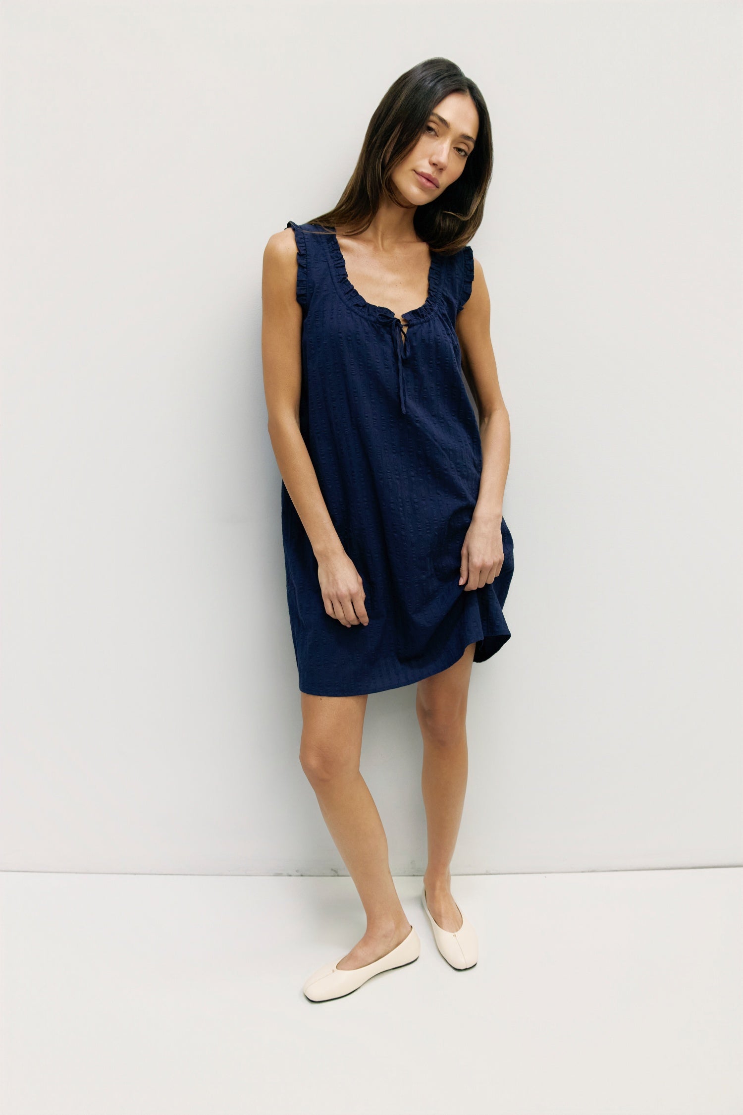 The Amaya Dress - Dress | Mod Ref | Common Market