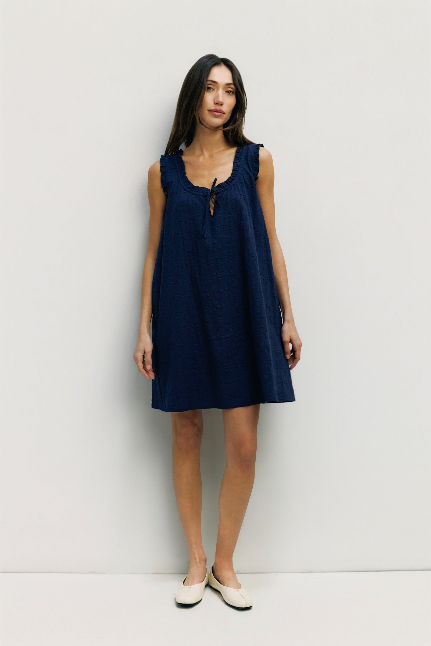 The Amaya Dress - Dress | Mod Ref | Common Market