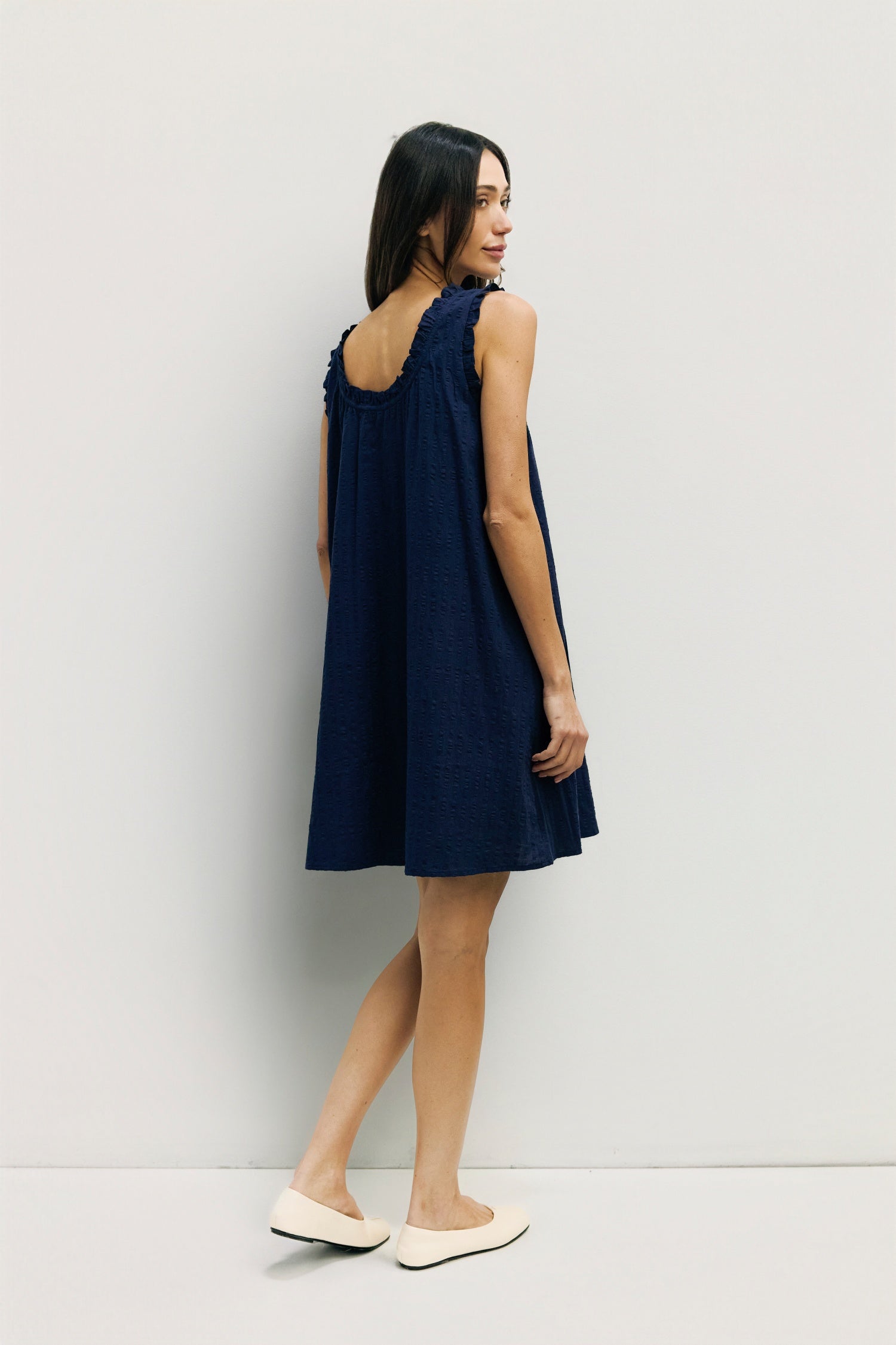 The Amaya Dress - Dress | Mod Ref | Common Market