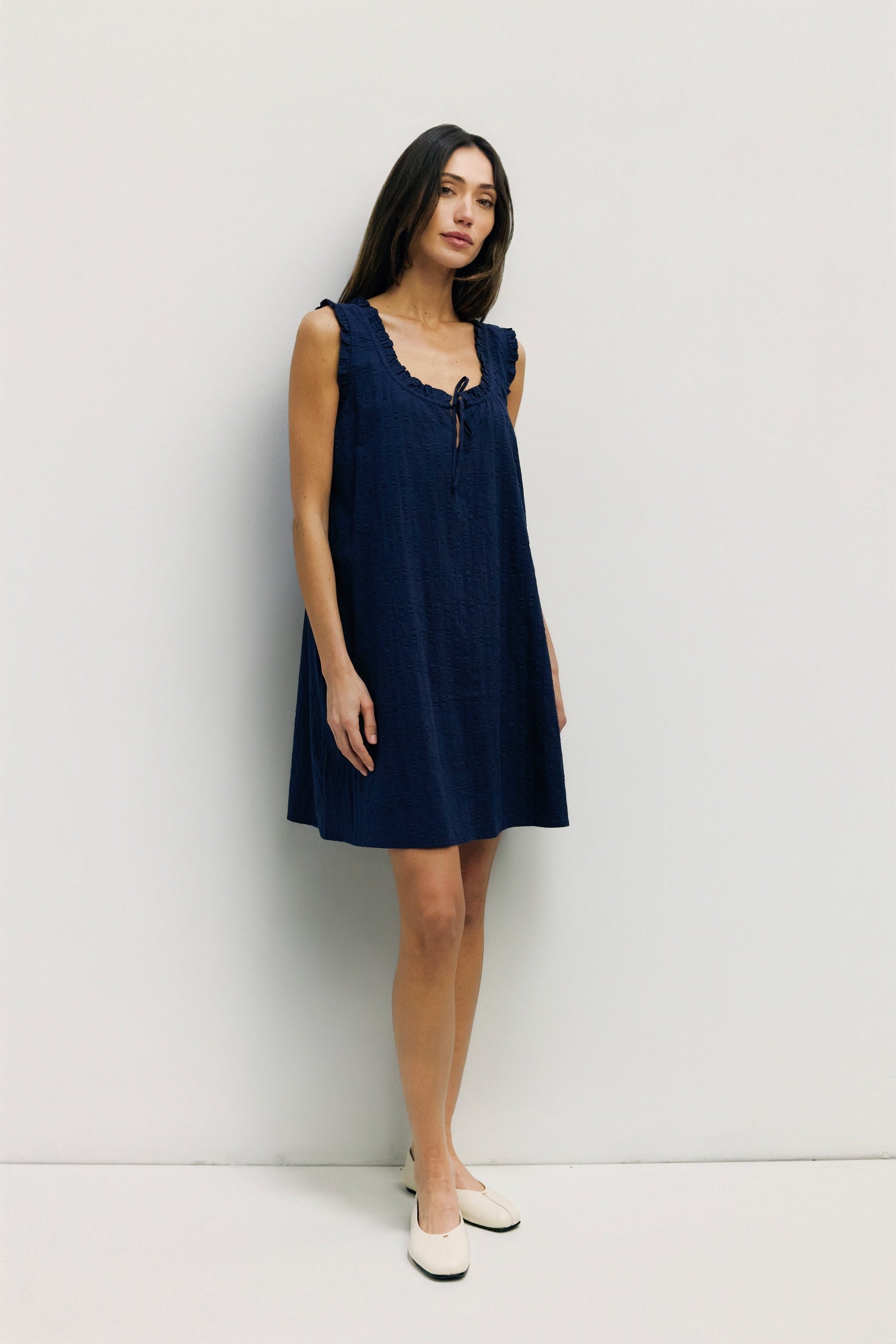 The Amaya Dress - Dress | Mod Ref | Common Market