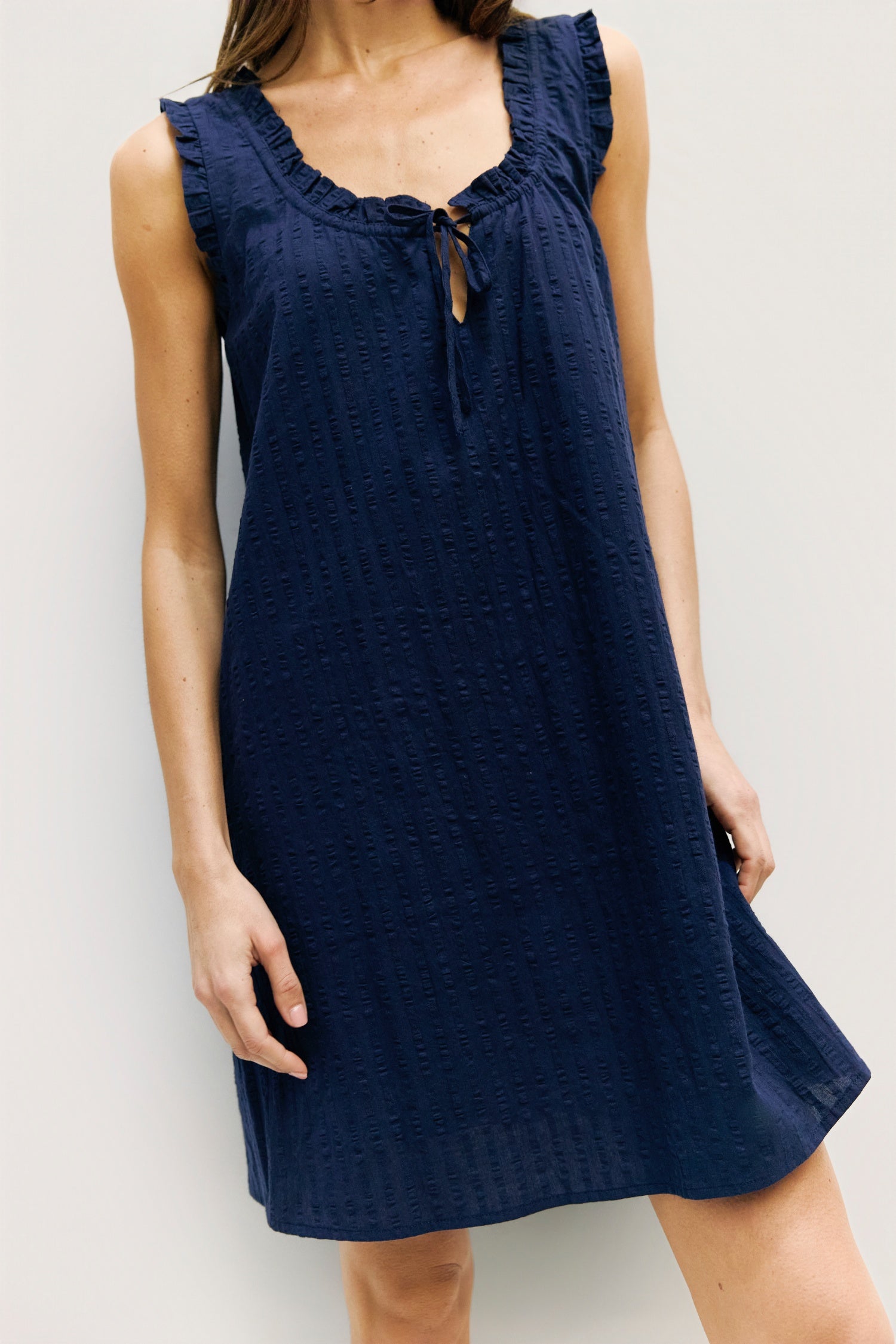 The Amaya Dress - Dress | Mod Ref | Common Market