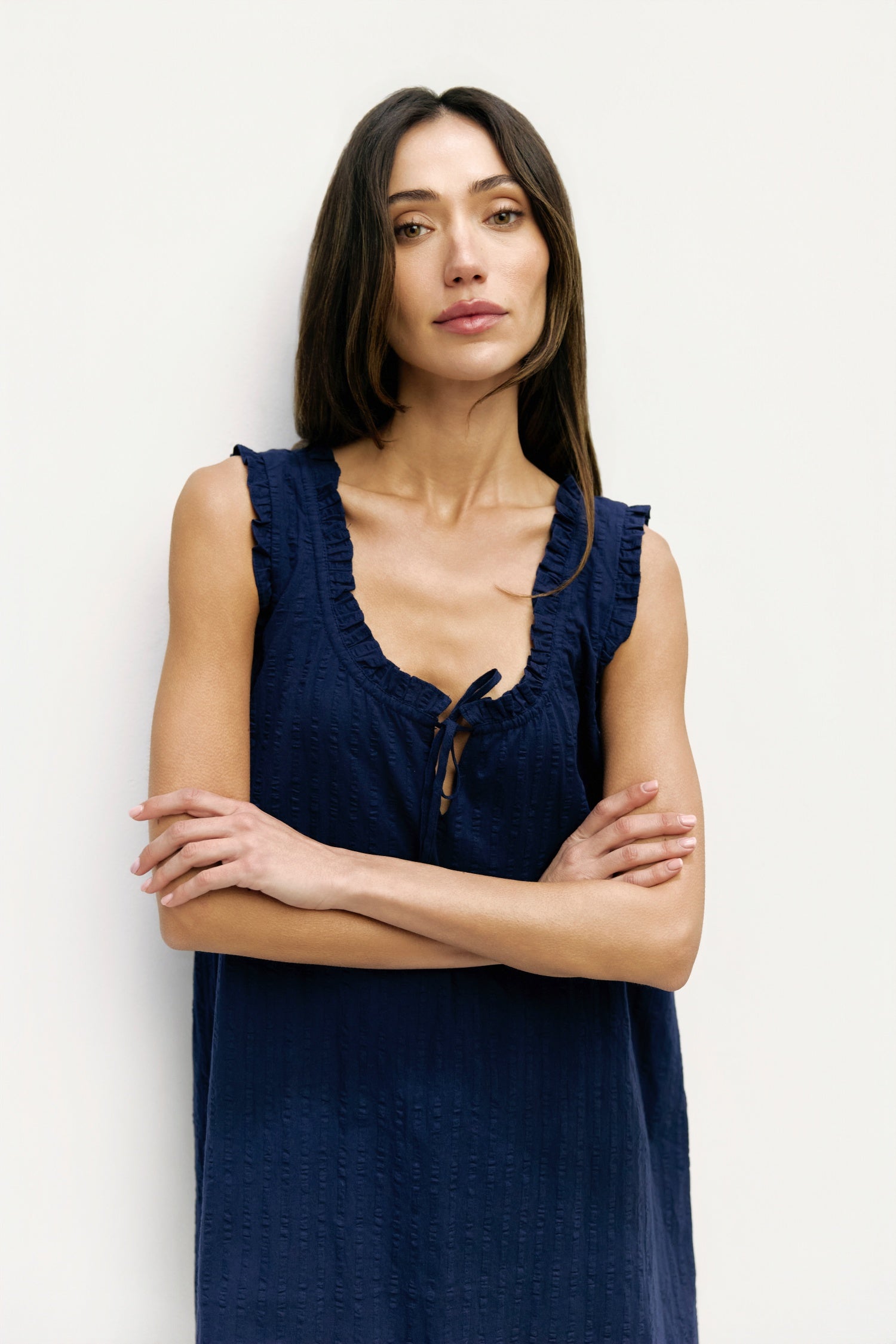 The Amaya Dress - Dress | Mod Ref | Common Market