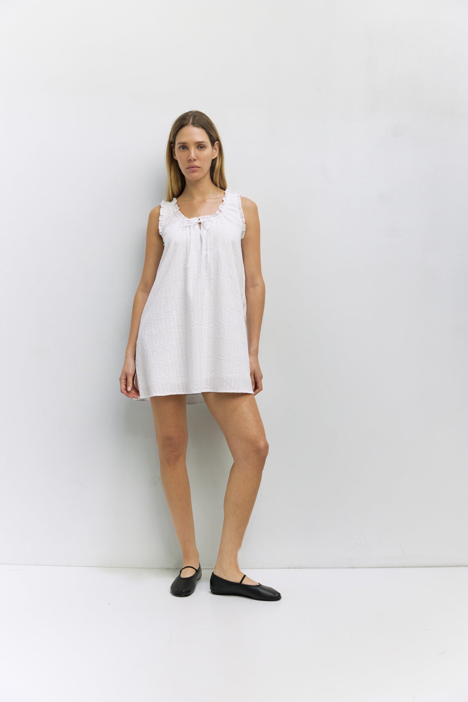 The Amaya Dress - Dress | Mod Ref | Common Market