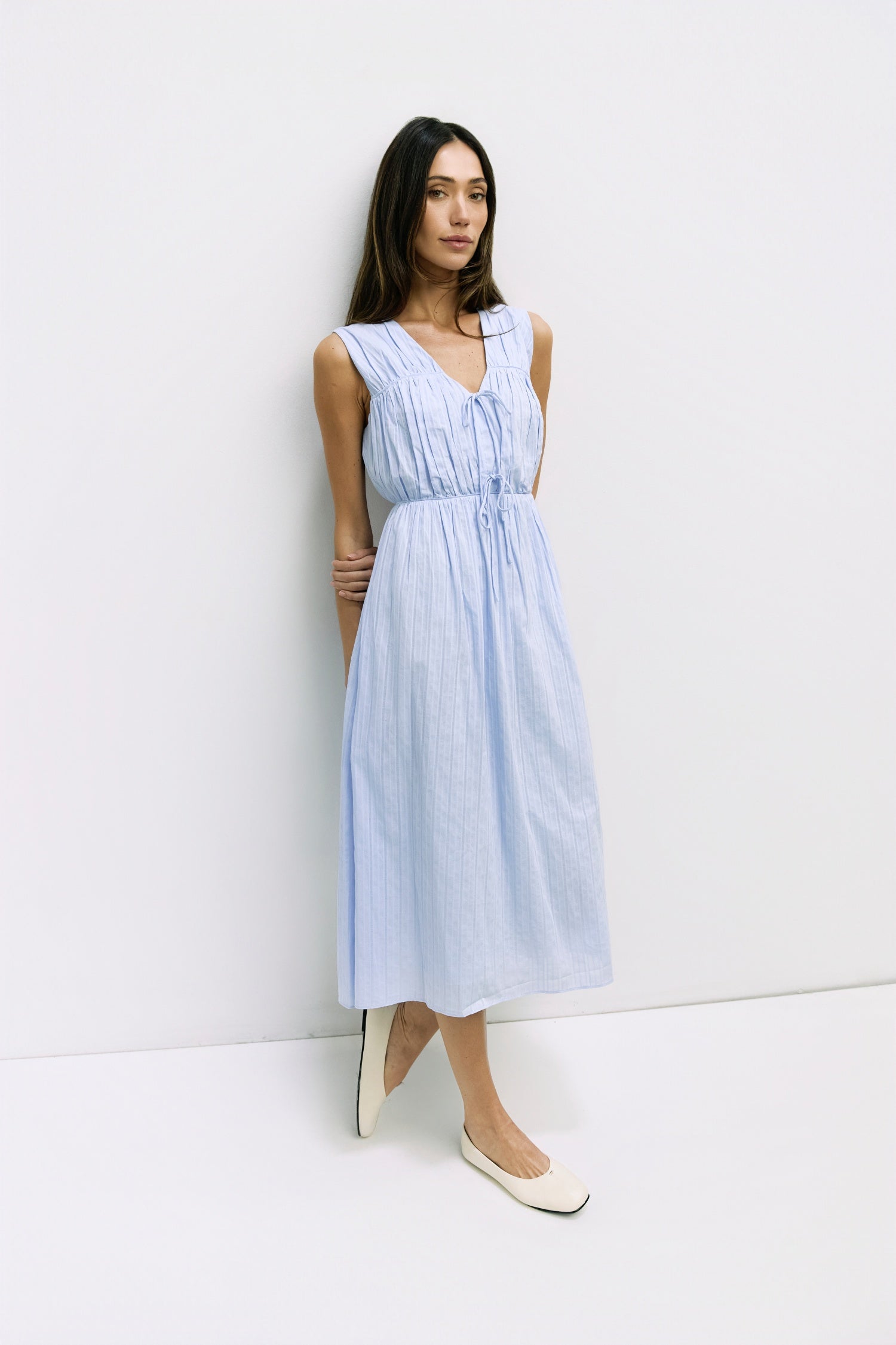 The Emmy Dress - Dress | Mod Ref | Common Market