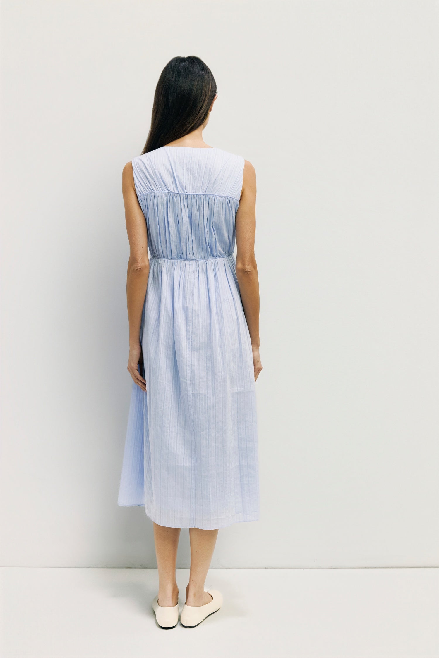 The Emmy Dress - Dress | Mod Ref | Common Market